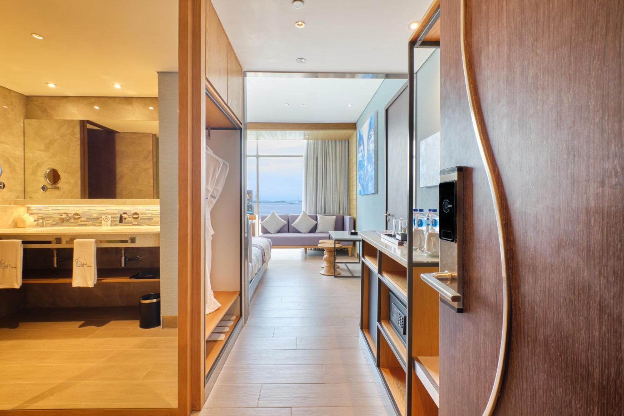 Hotel H2o 4*