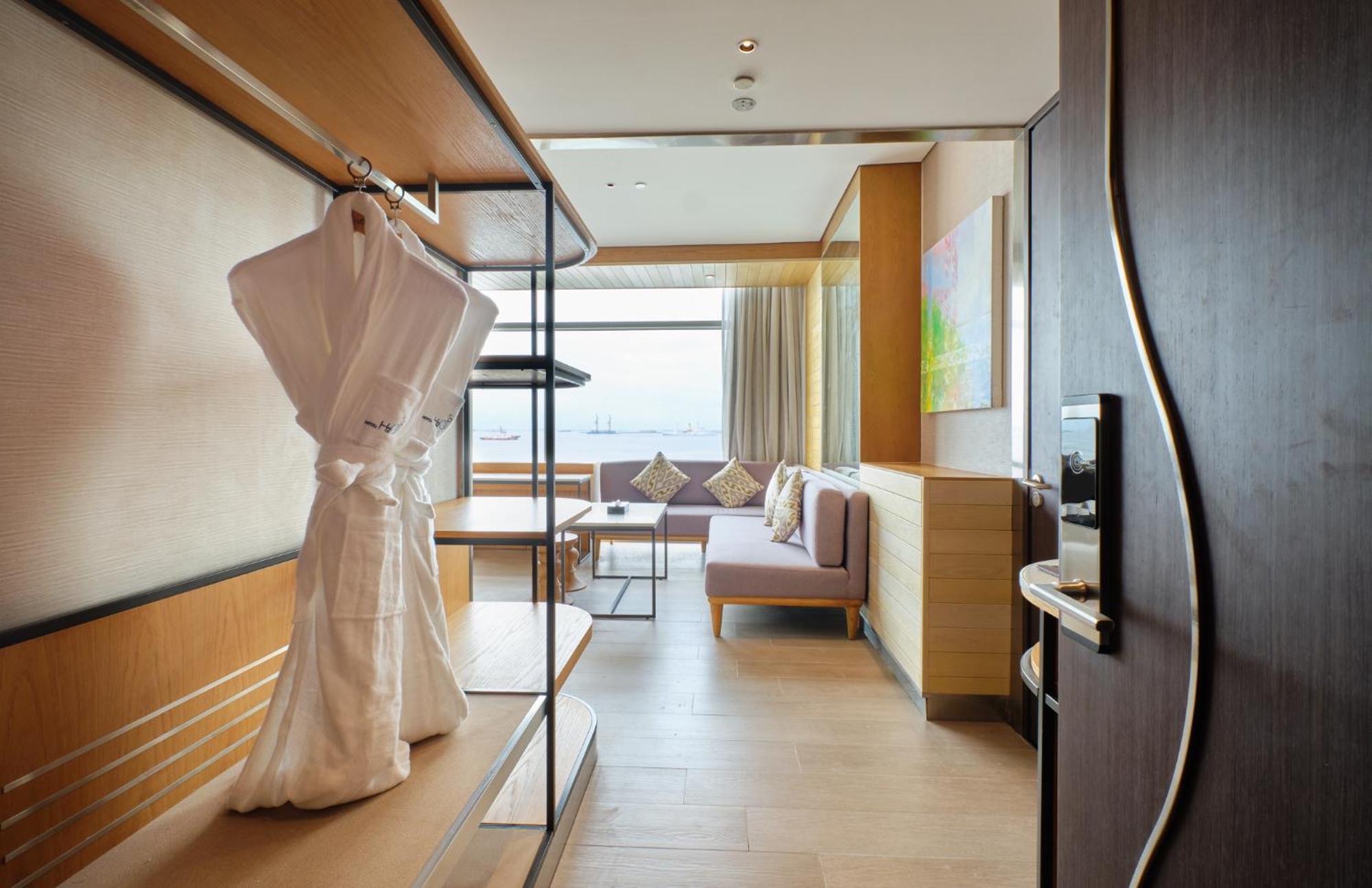 Hotel H2o