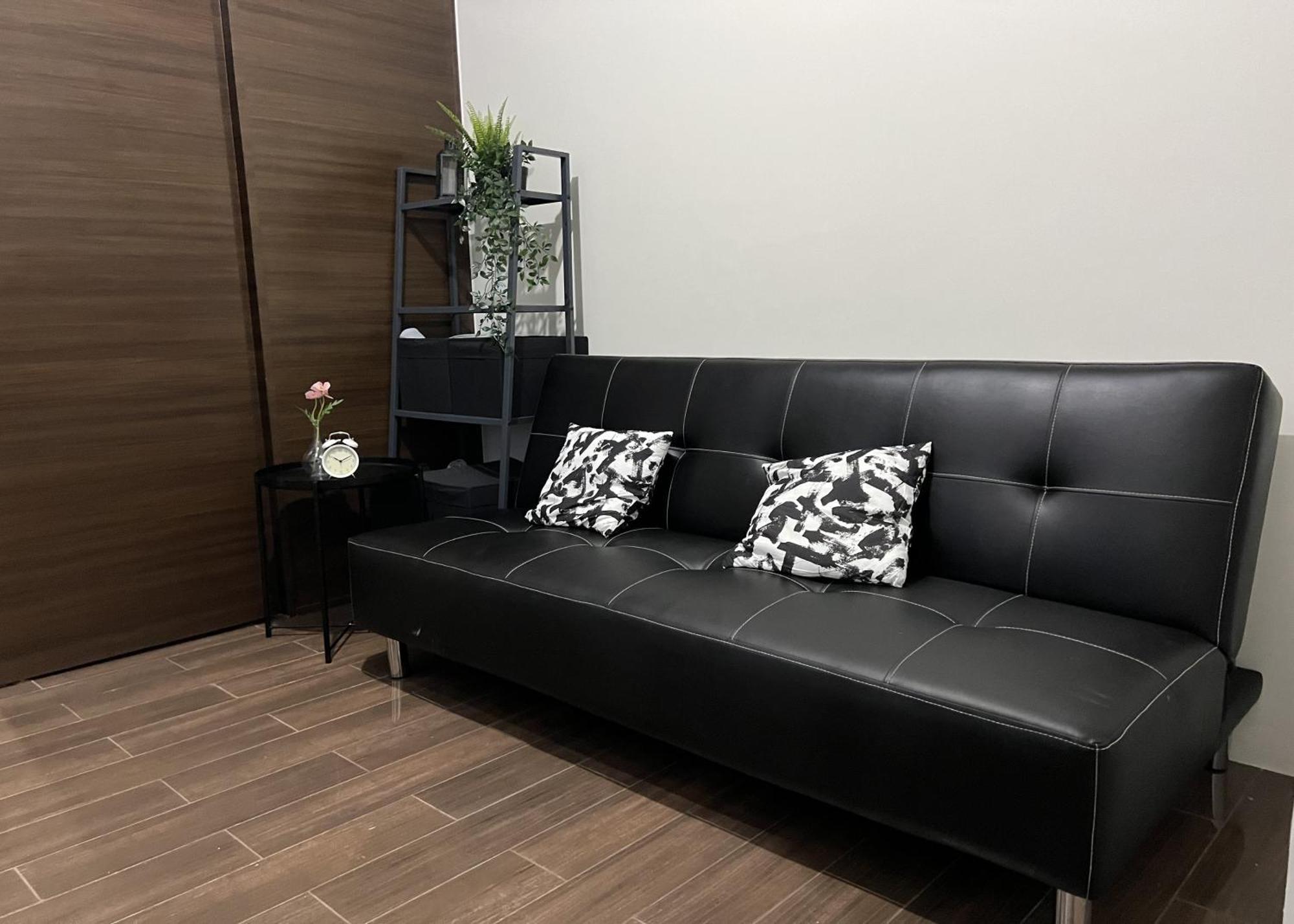 Apartment Luxury Air Residences By Makati