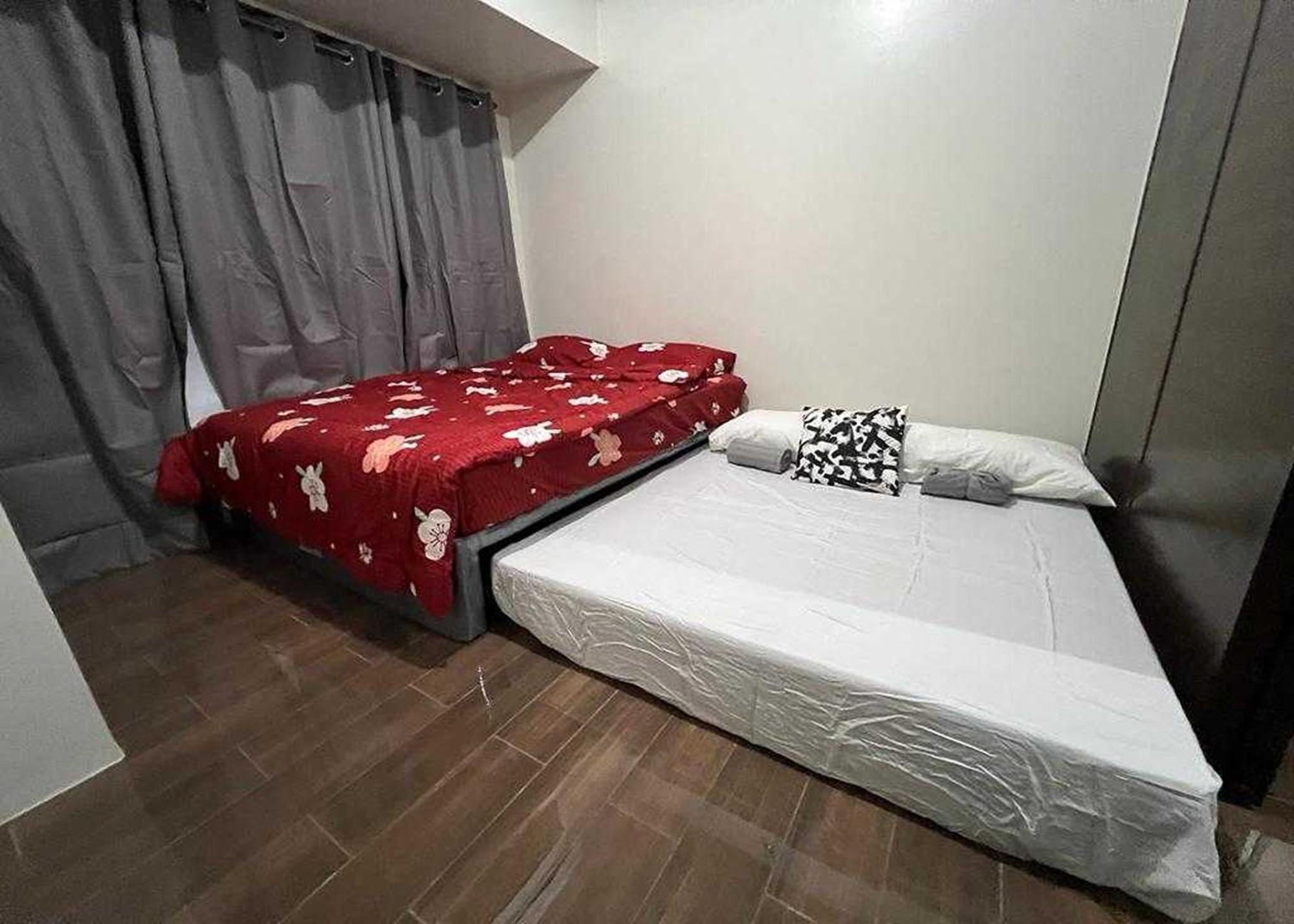 Luxury Air Residences By Makati *
