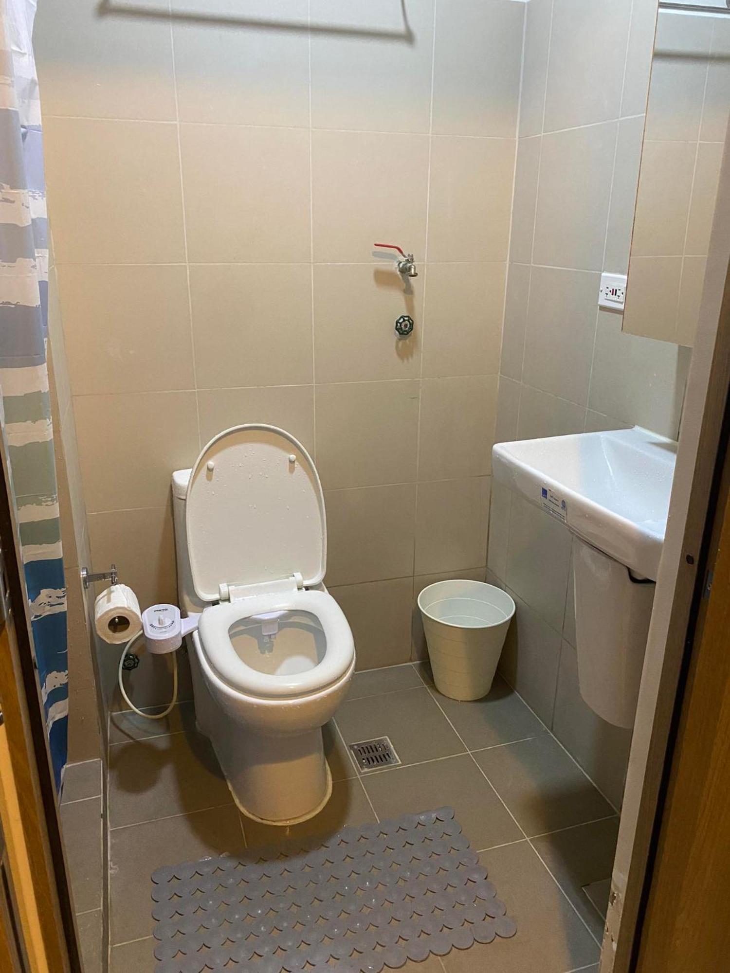 Stayinmycondo - 8th In Pasay Near Naia Airport, Moa Pasay Manila