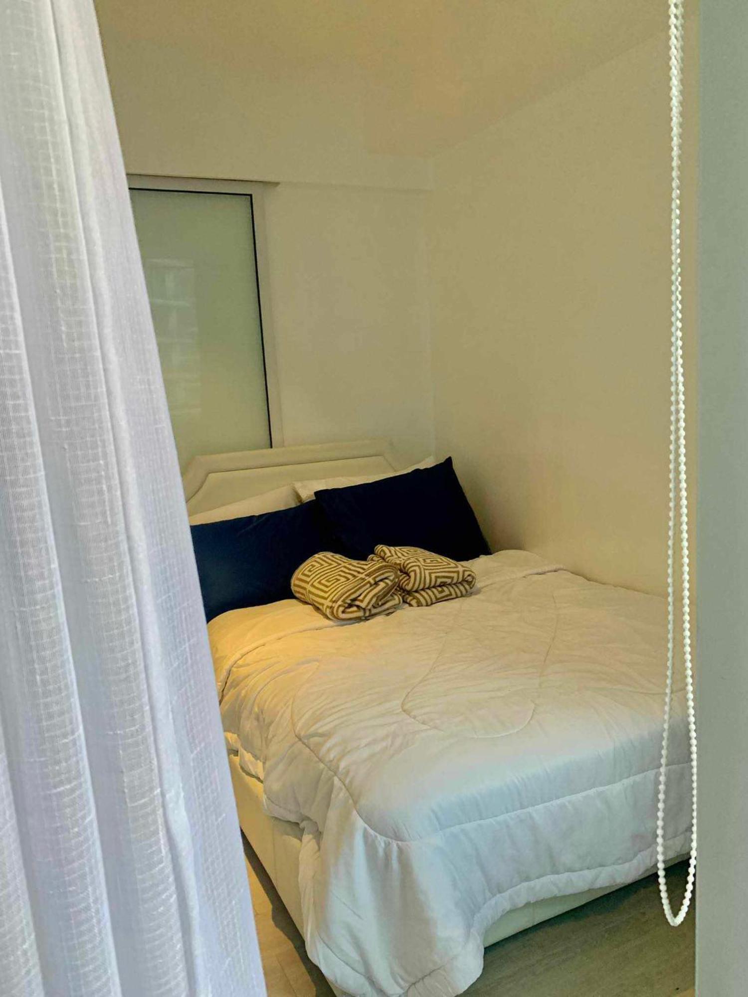 And More In Azure Beach Residences