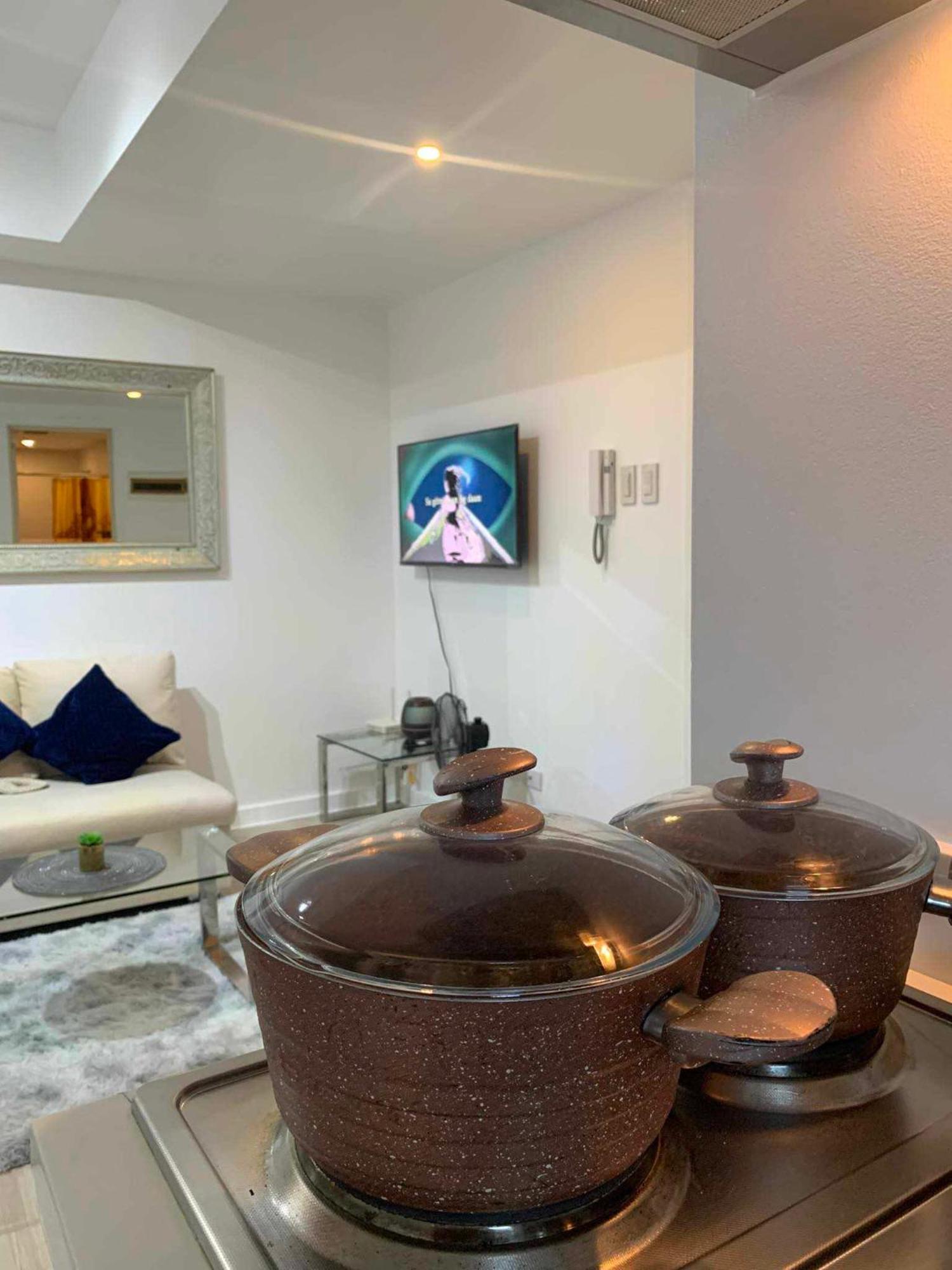 And More In Azure Beach Residences Apartment Manila