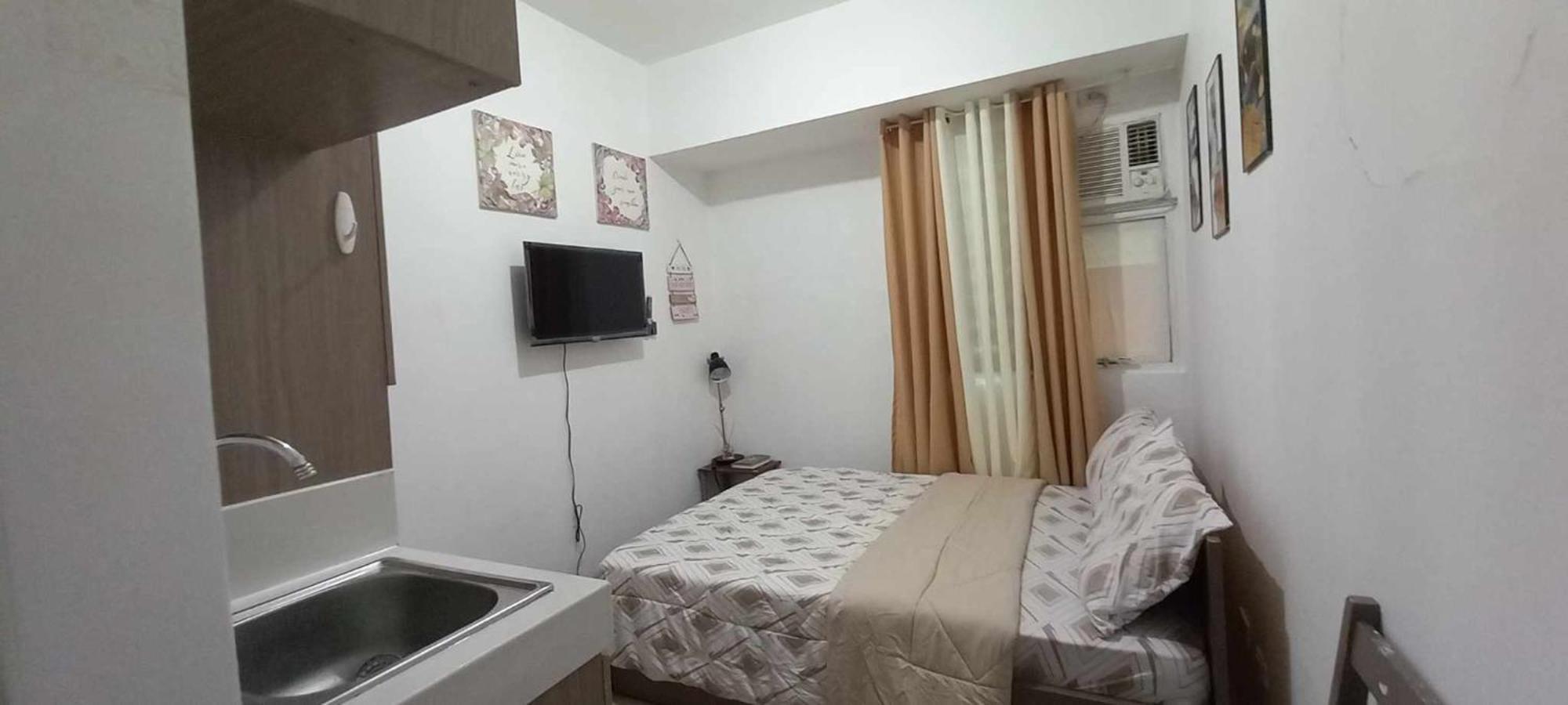 Jjmc Place 12f Apartment *