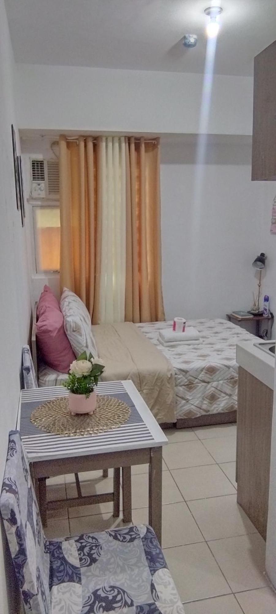 Jjmc Place 12f Manila