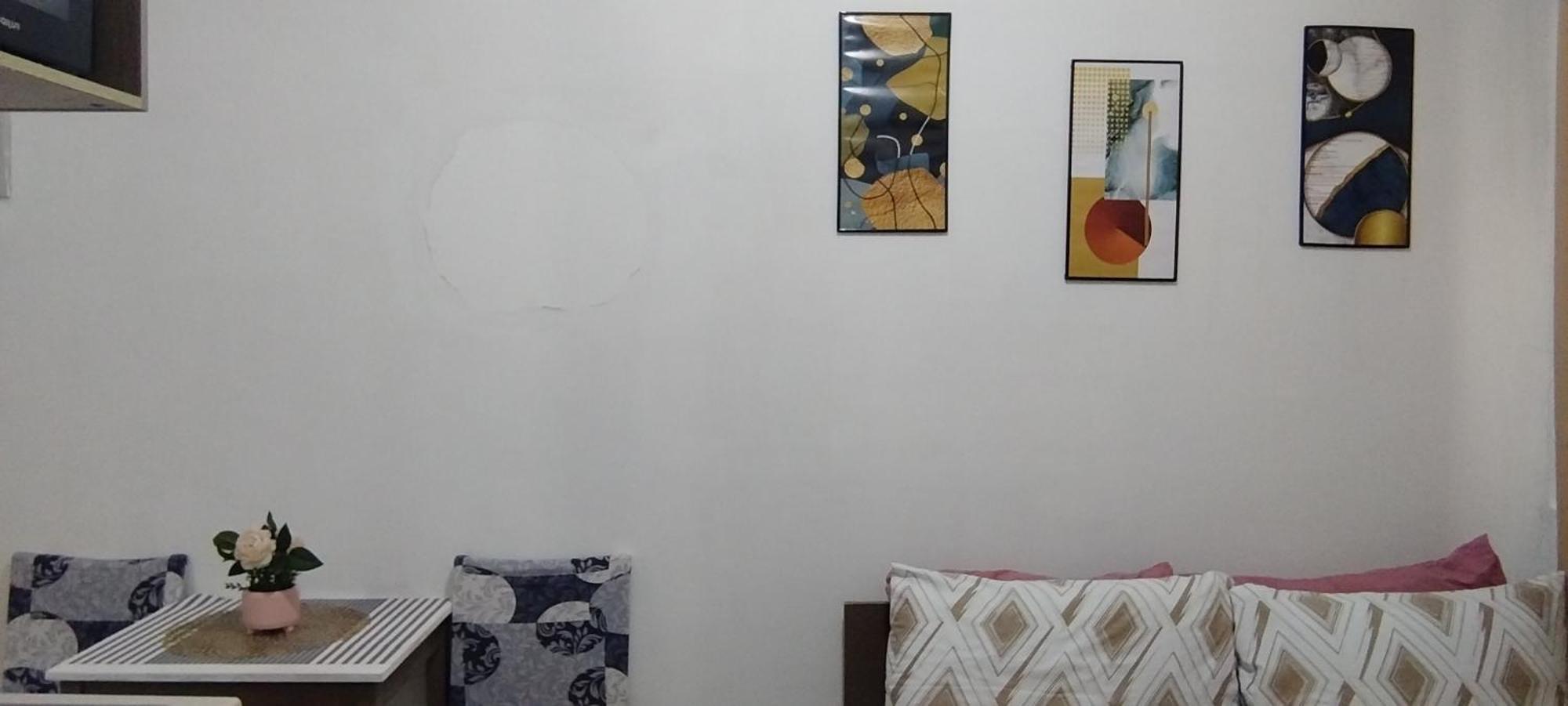 Jjmc Place 12f Apartment