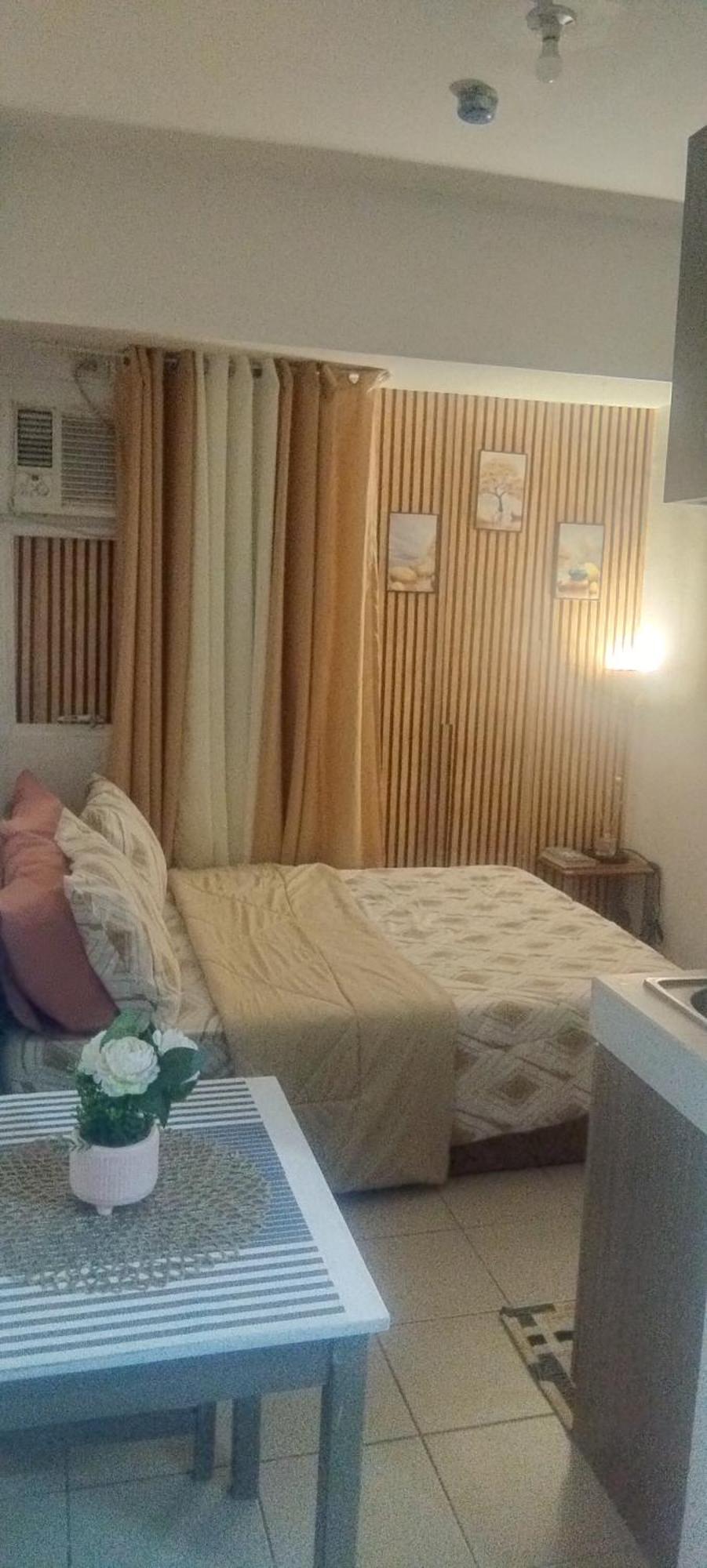 Apartment Jjmc Place 12f Manila