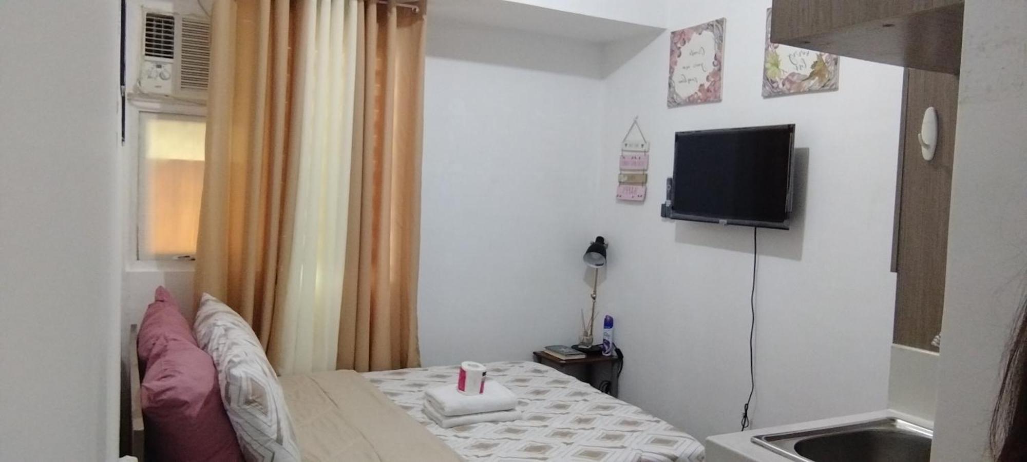 Jjmc Place 12f Manila
