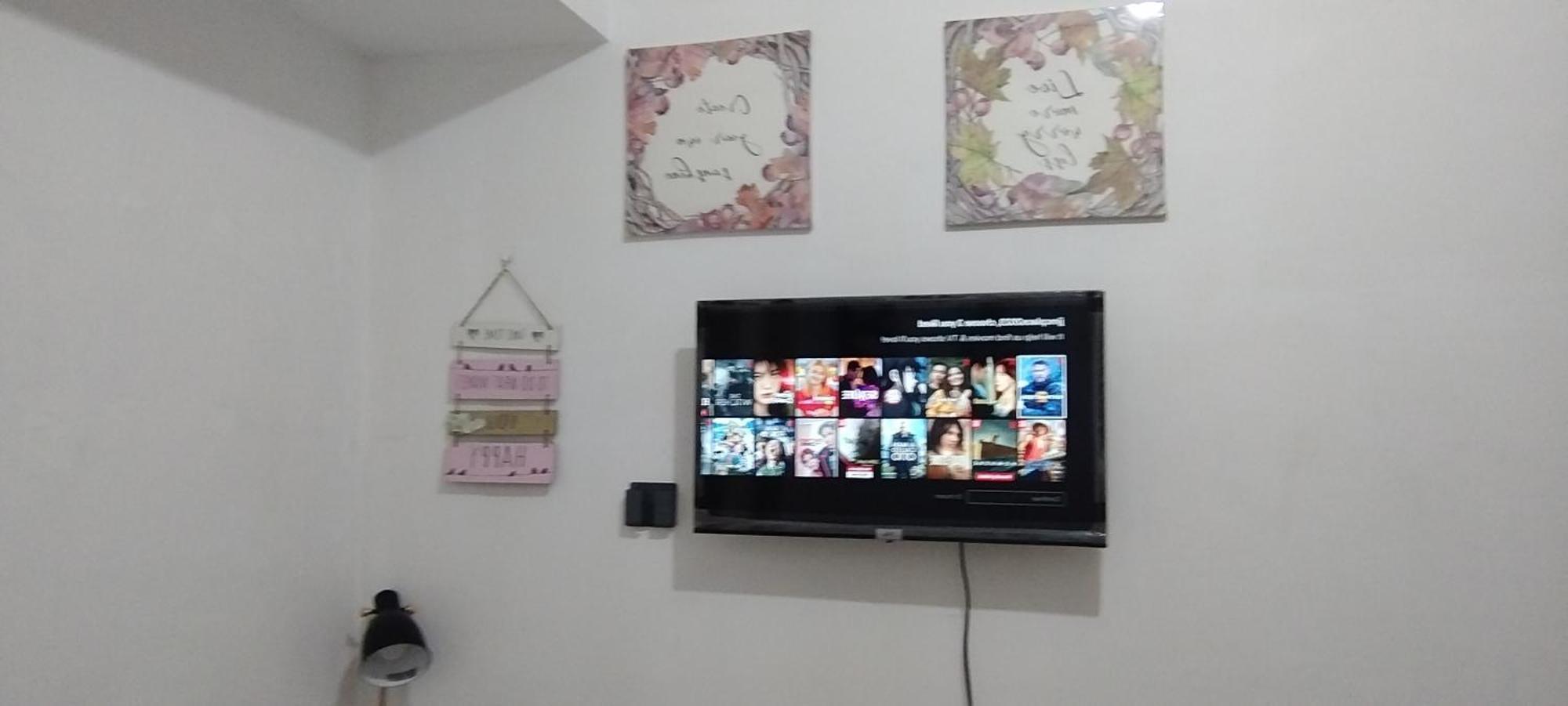 Apartment Jjmc Place 12f