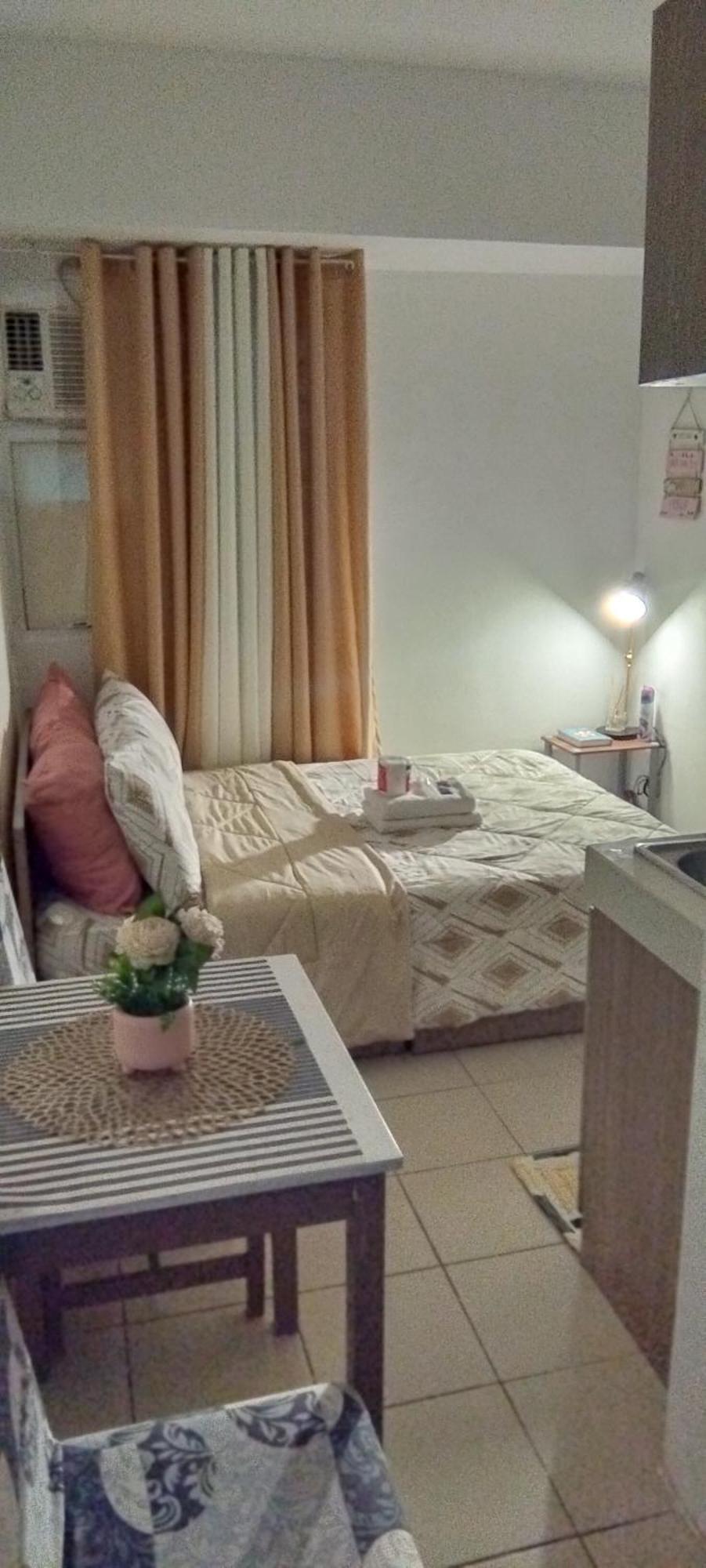 Jjmc Place 12f Apartment *