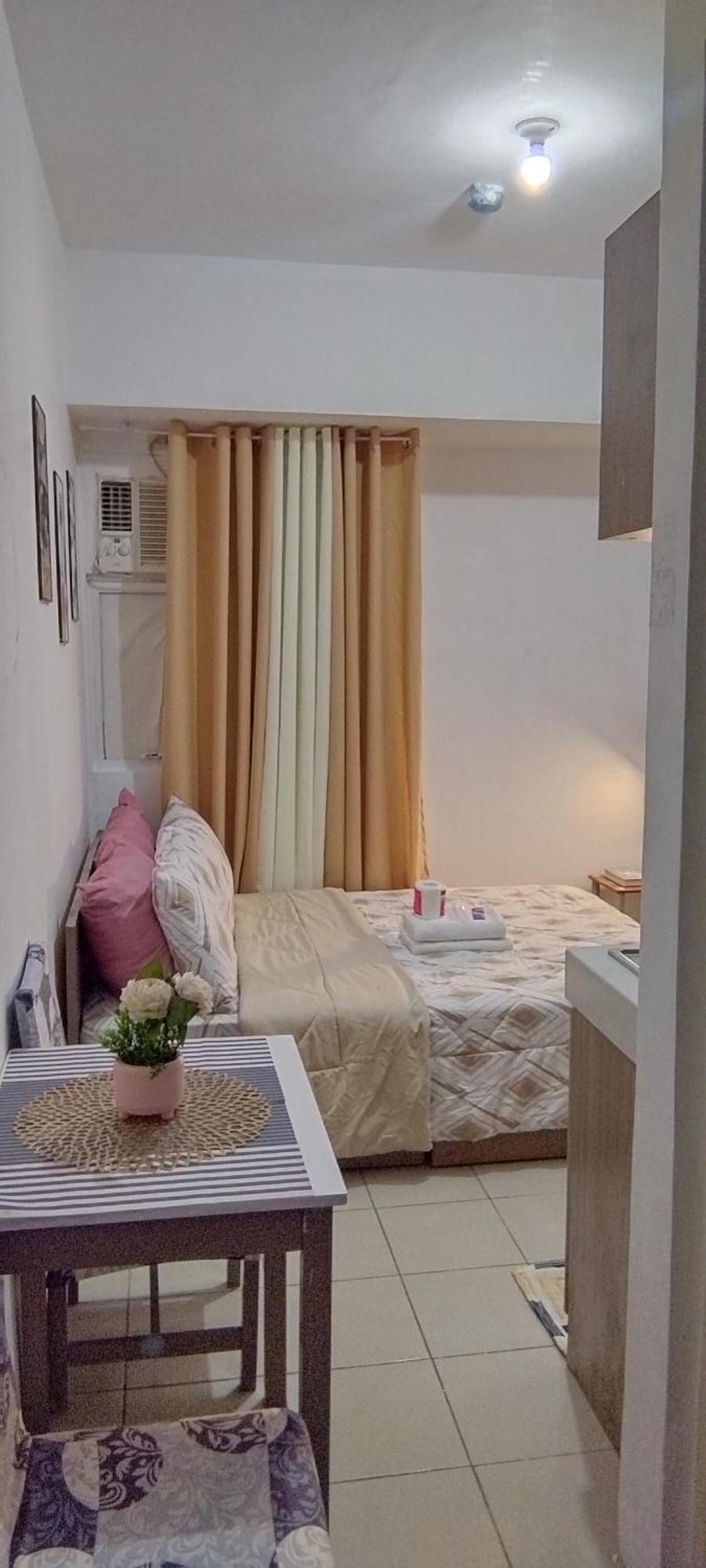 Apartment Jjmc Place 12f