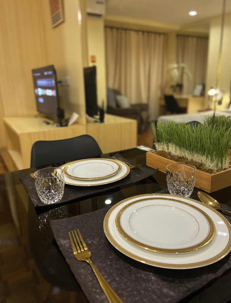 Studio Beside Greenbelt Mall Makati *