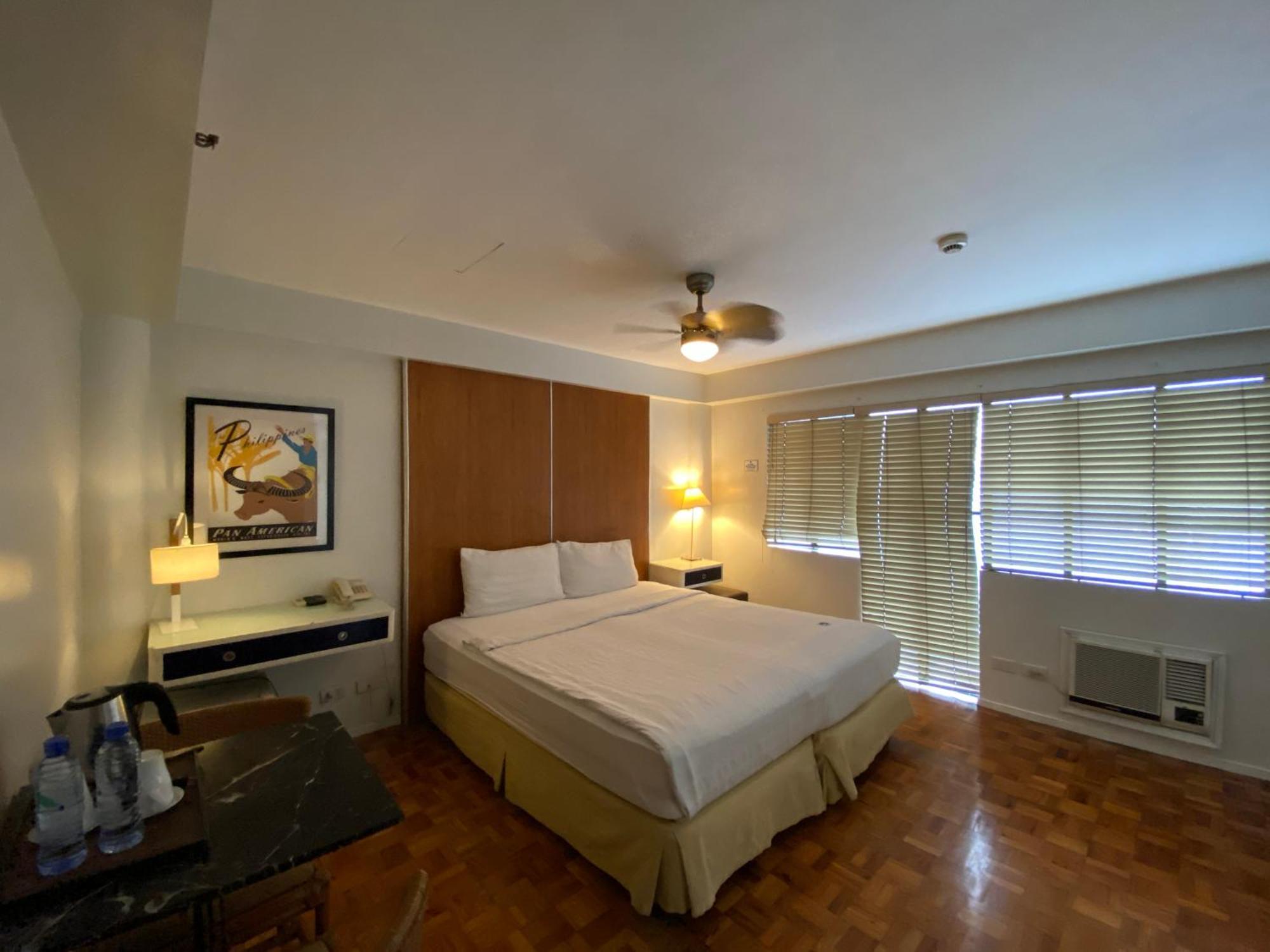 The Clipper House, Poblacion Makati Manila