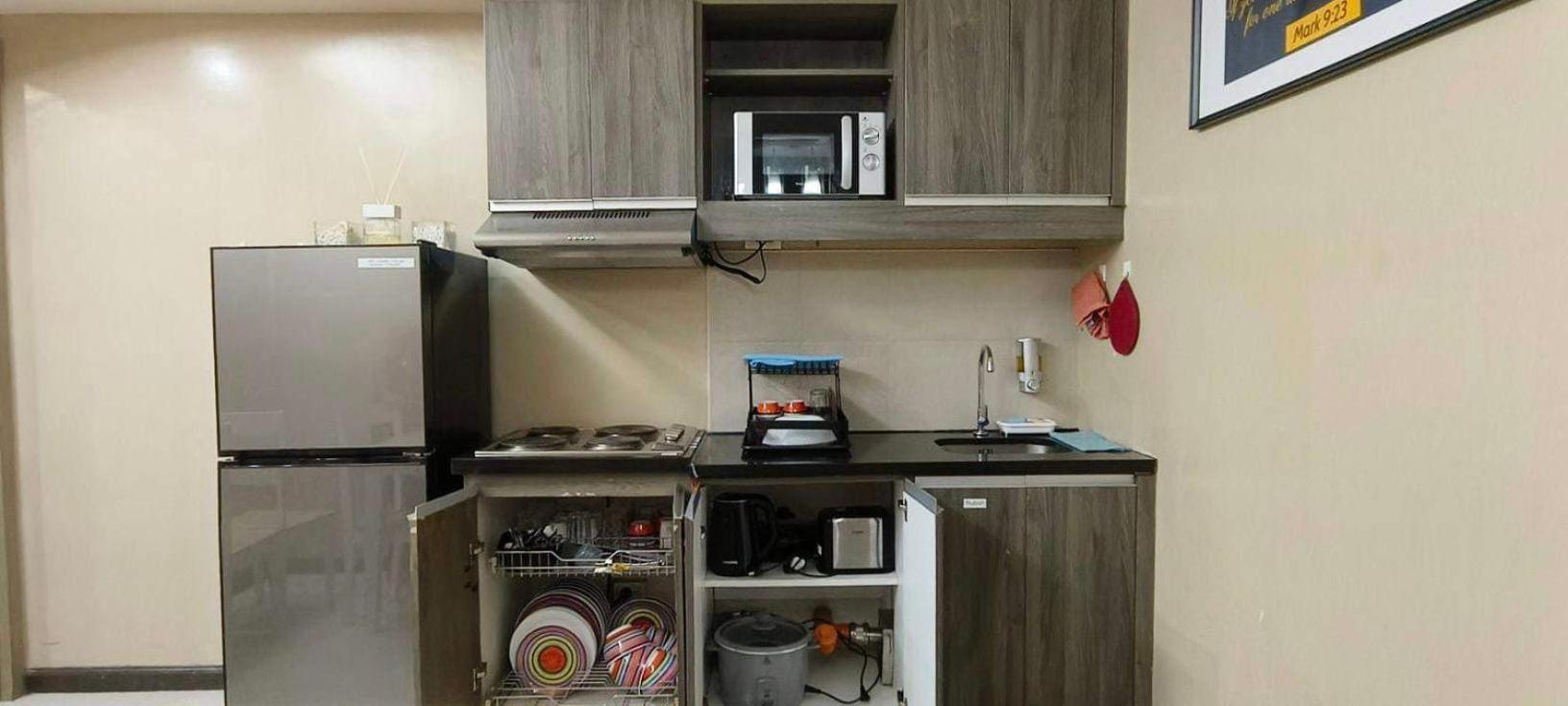 Affordable Apartment-paranaque Apartment