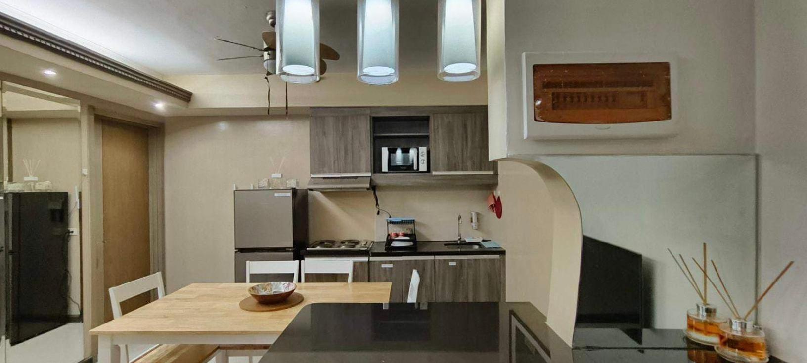 Apartment Affordable Apartment-paranaque Manila