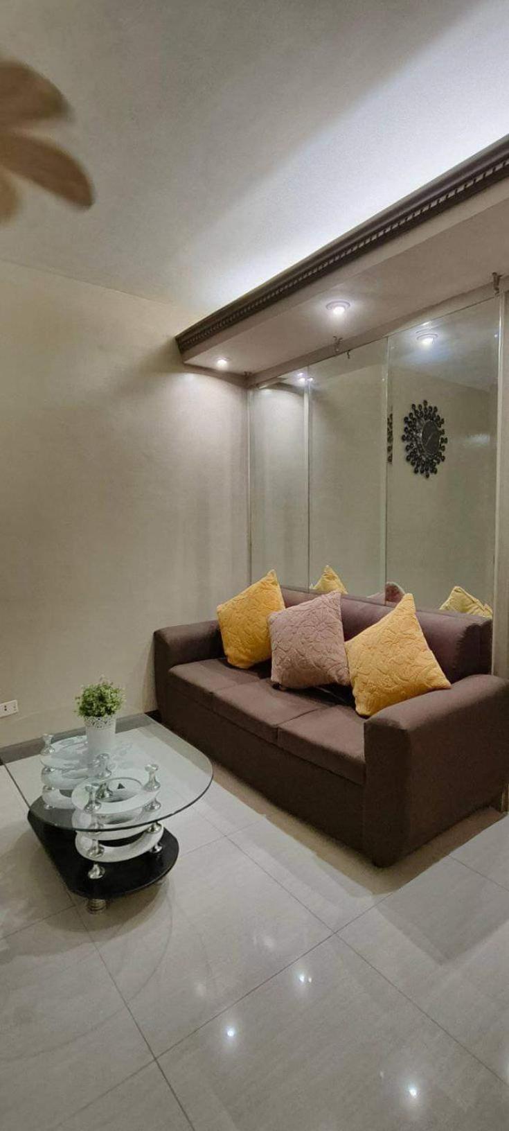 Affordable Apartment-paranaque Apartment