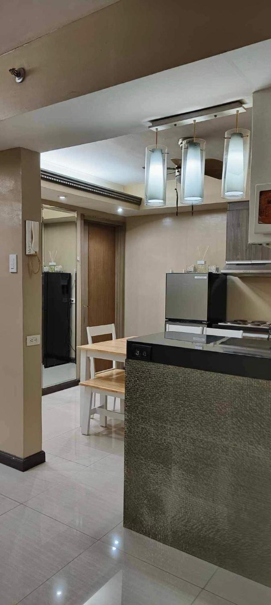 Affordable Apartment-paranaque * Manila