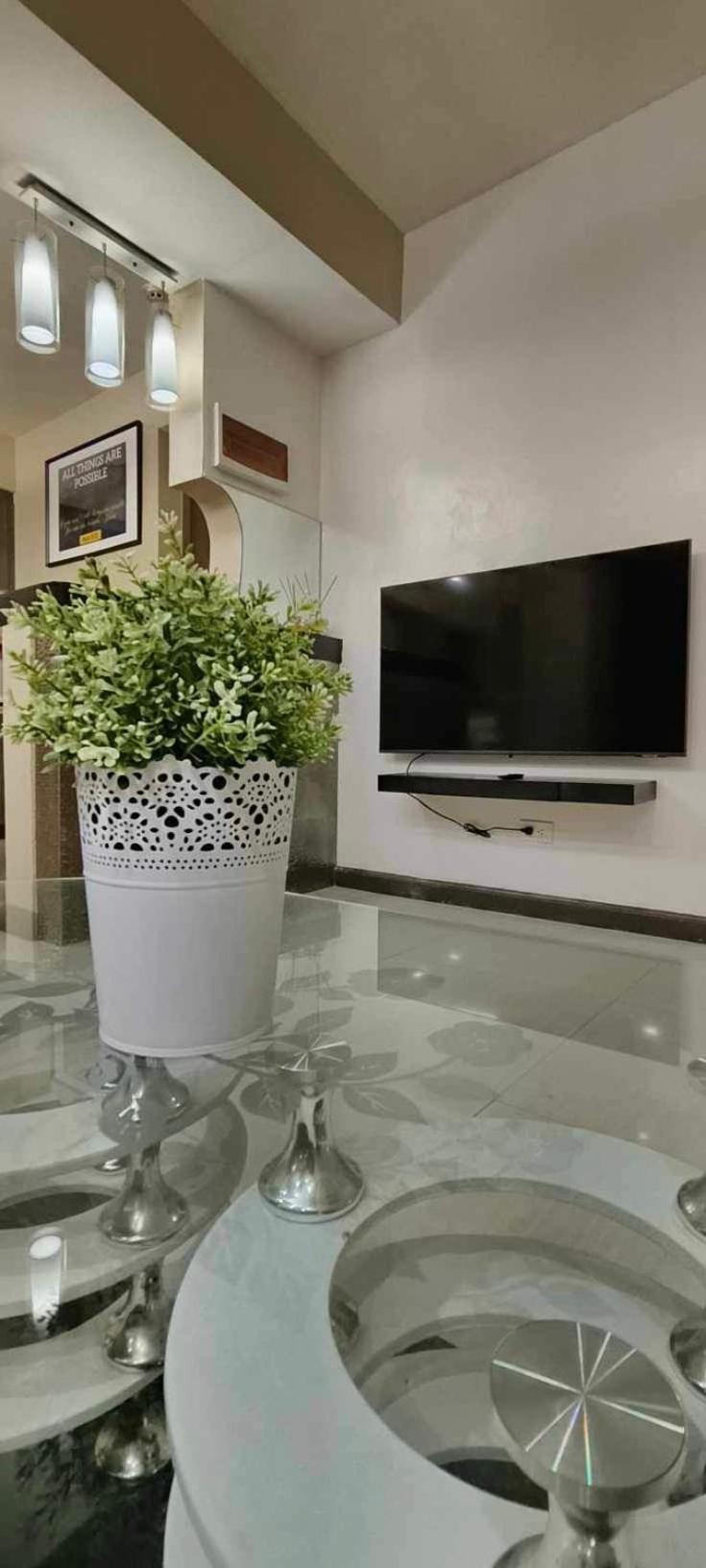 Affordable Apartment-paranaque Apartment *