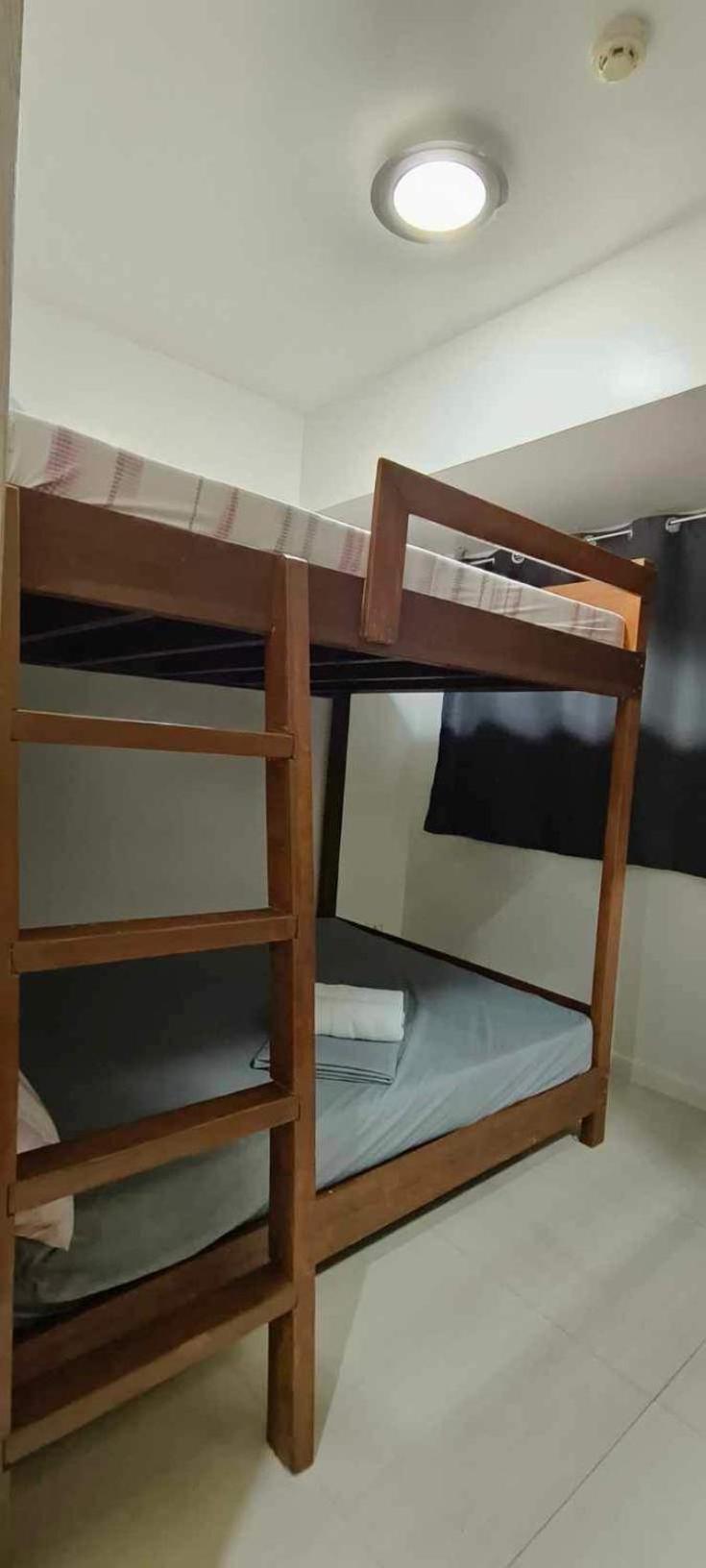 Affordable Apartment-paranaque Apartment *