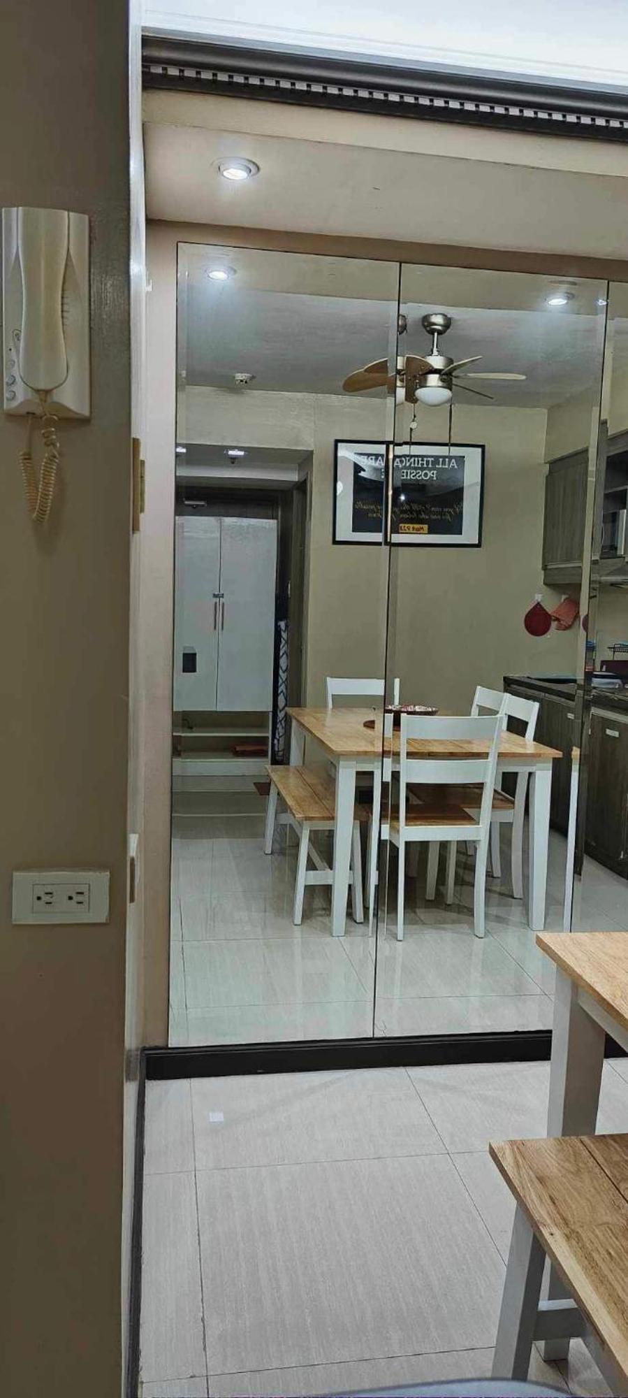 Apartment Affordable Apartment-paranaque Manila