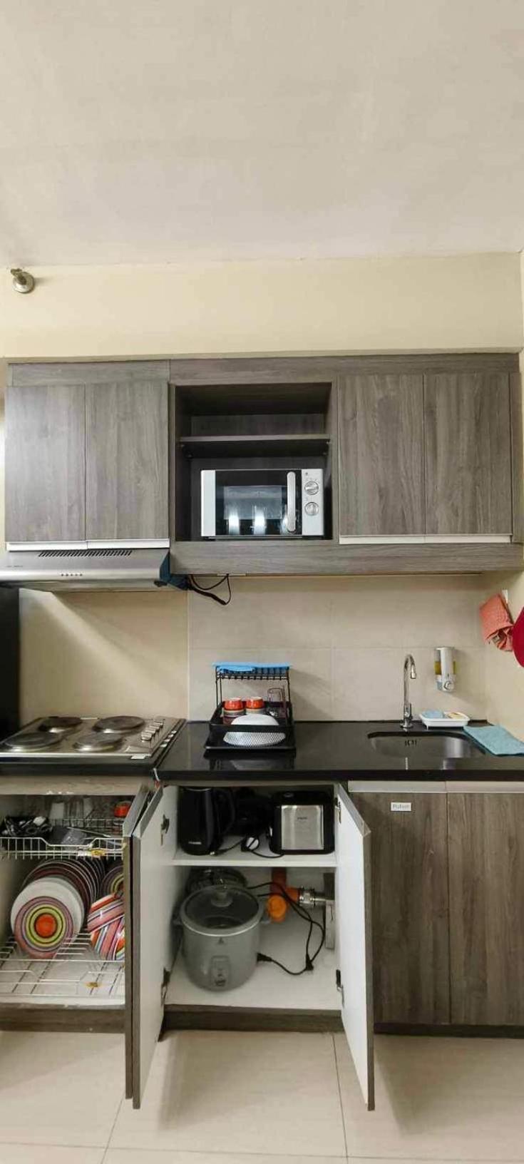 Affordable Apartment-paranaque Apartment