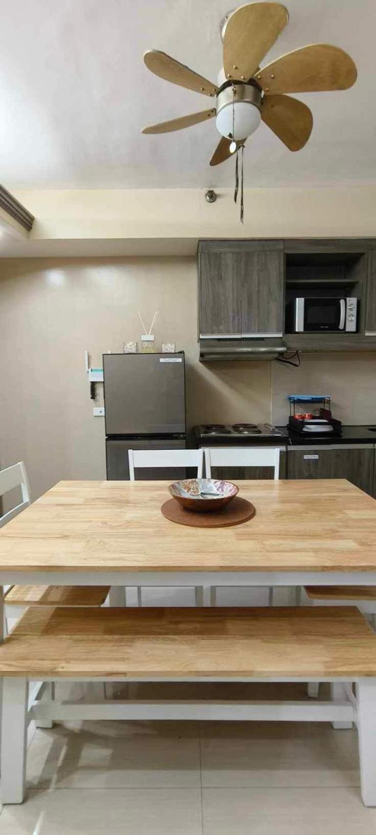 Affordable Apartment-paranaque Apartment Manila