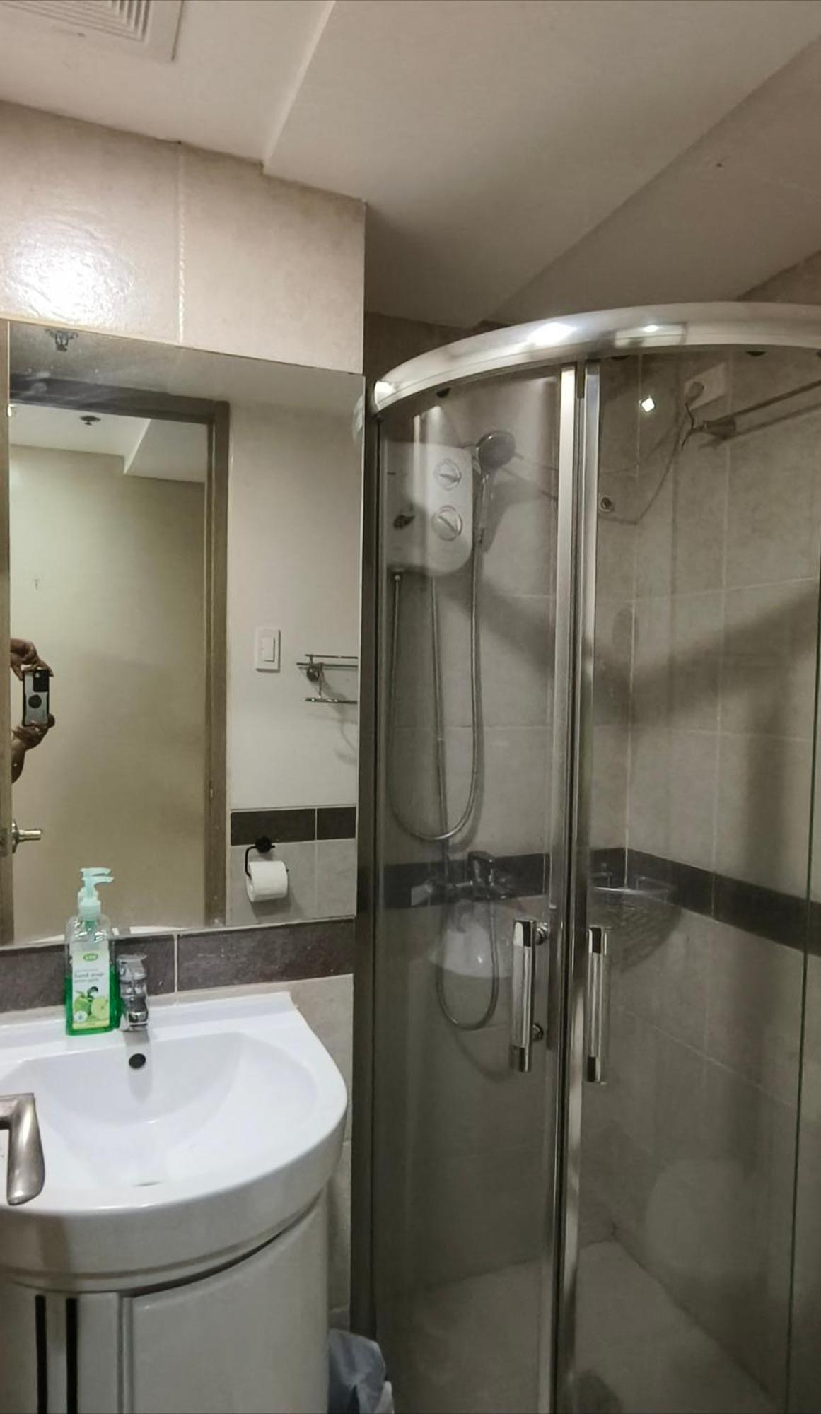 Apartment Affordable Apartment-paranaque *