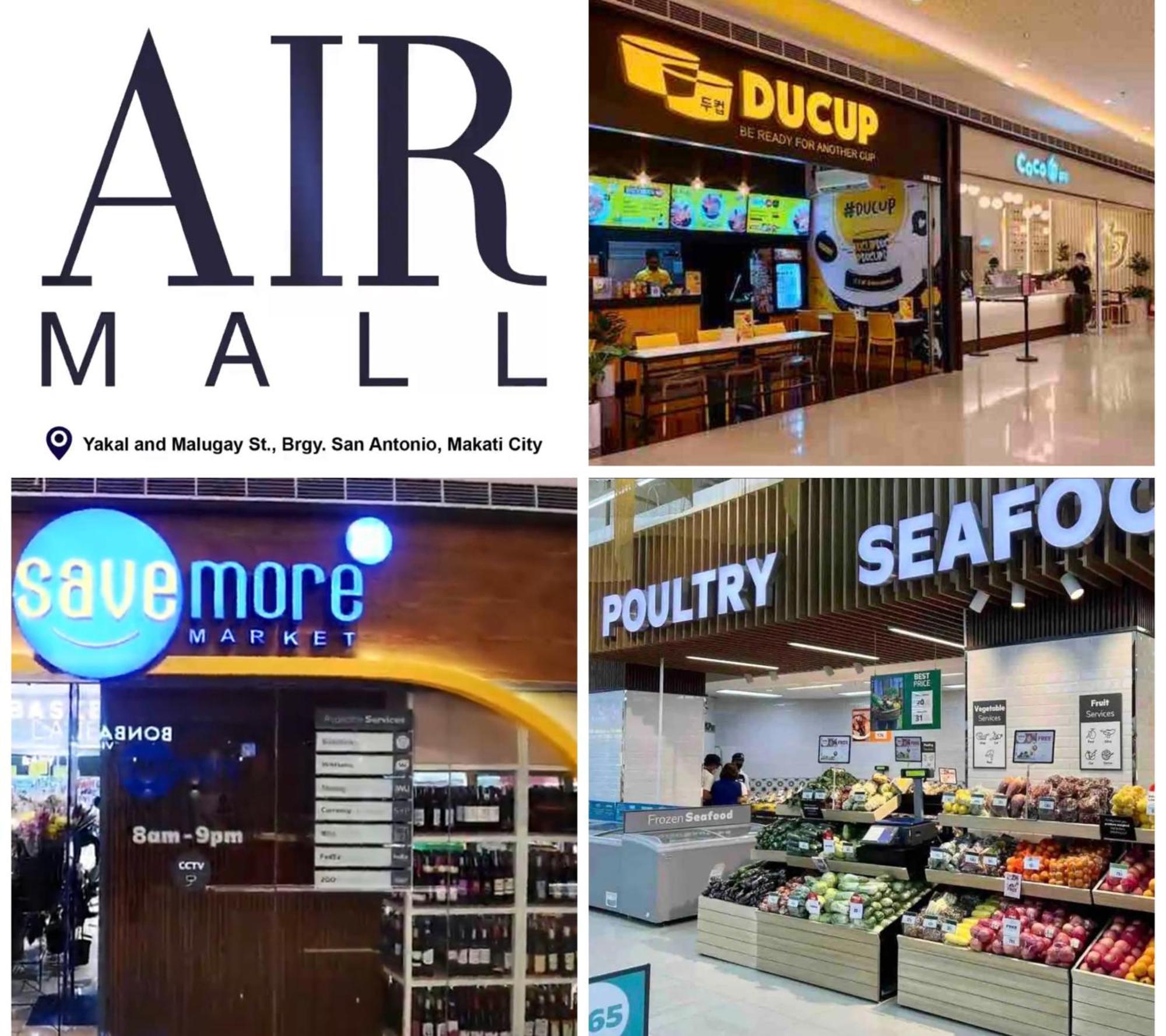 Newly Turned 0ver Cond0- Air Makati 1br With Balcony *