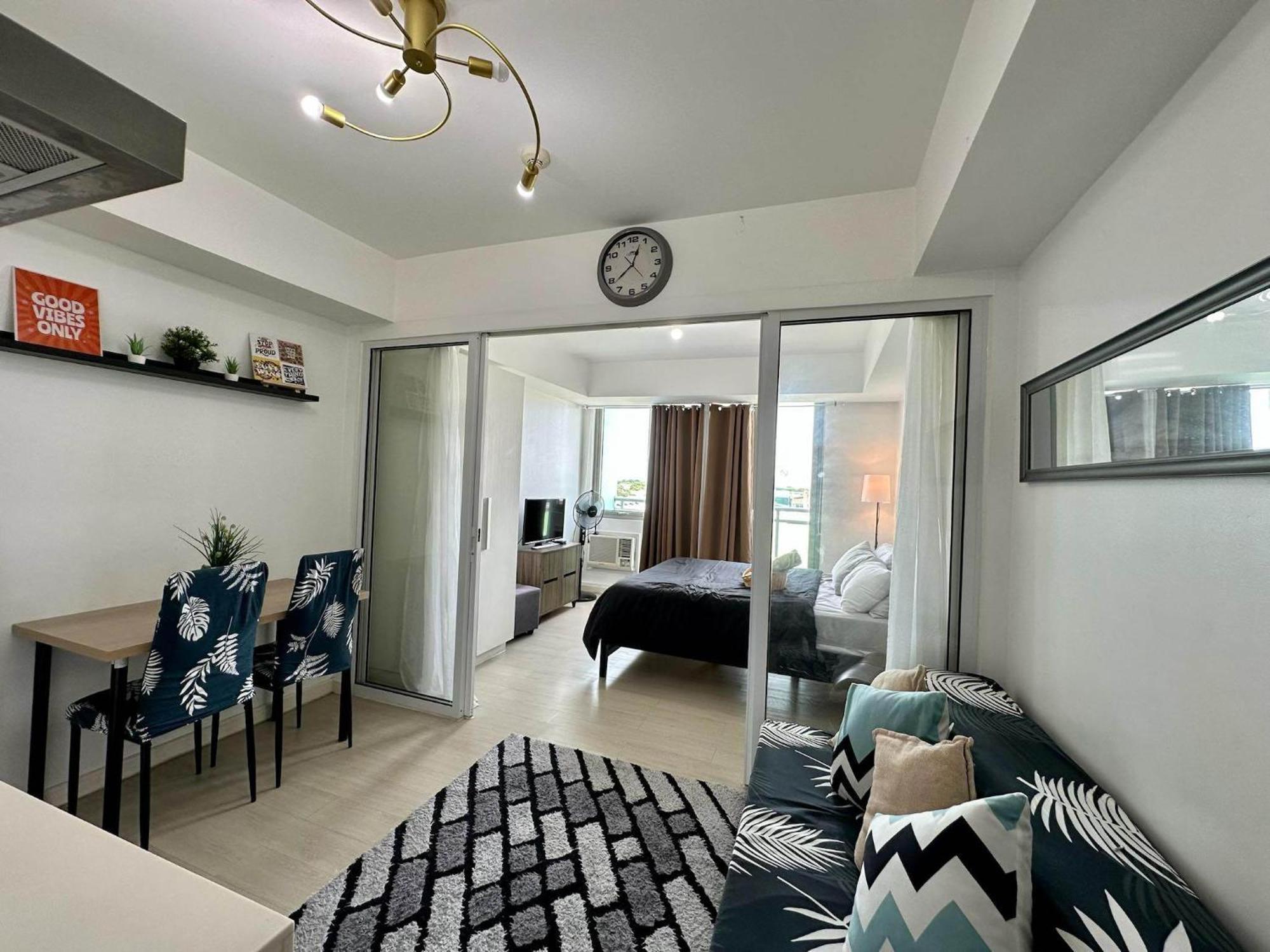 Residences In Azure Condominium Paranaque City Metro Manila