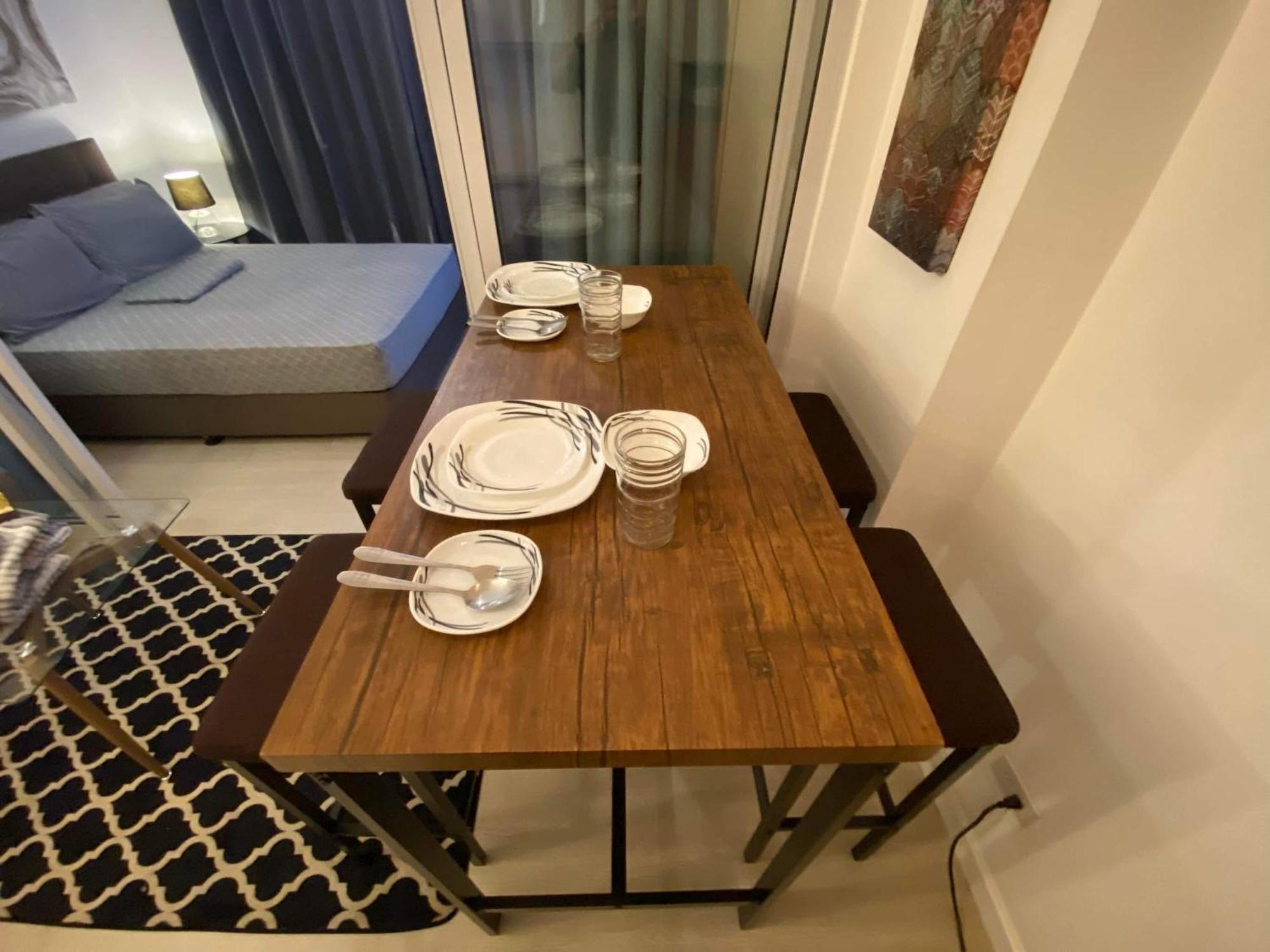 Apartment And More In Azure Beach Residences *
