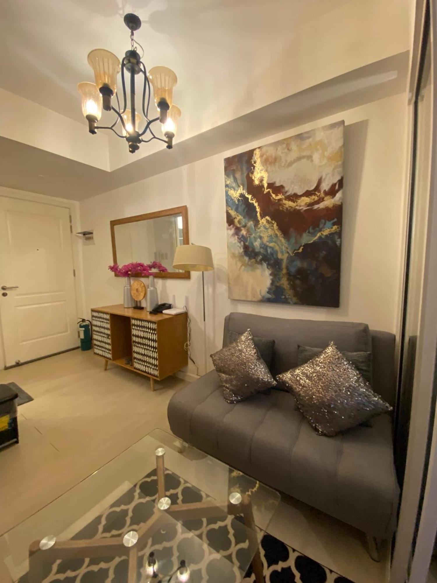 And More In Azure Beach Residences