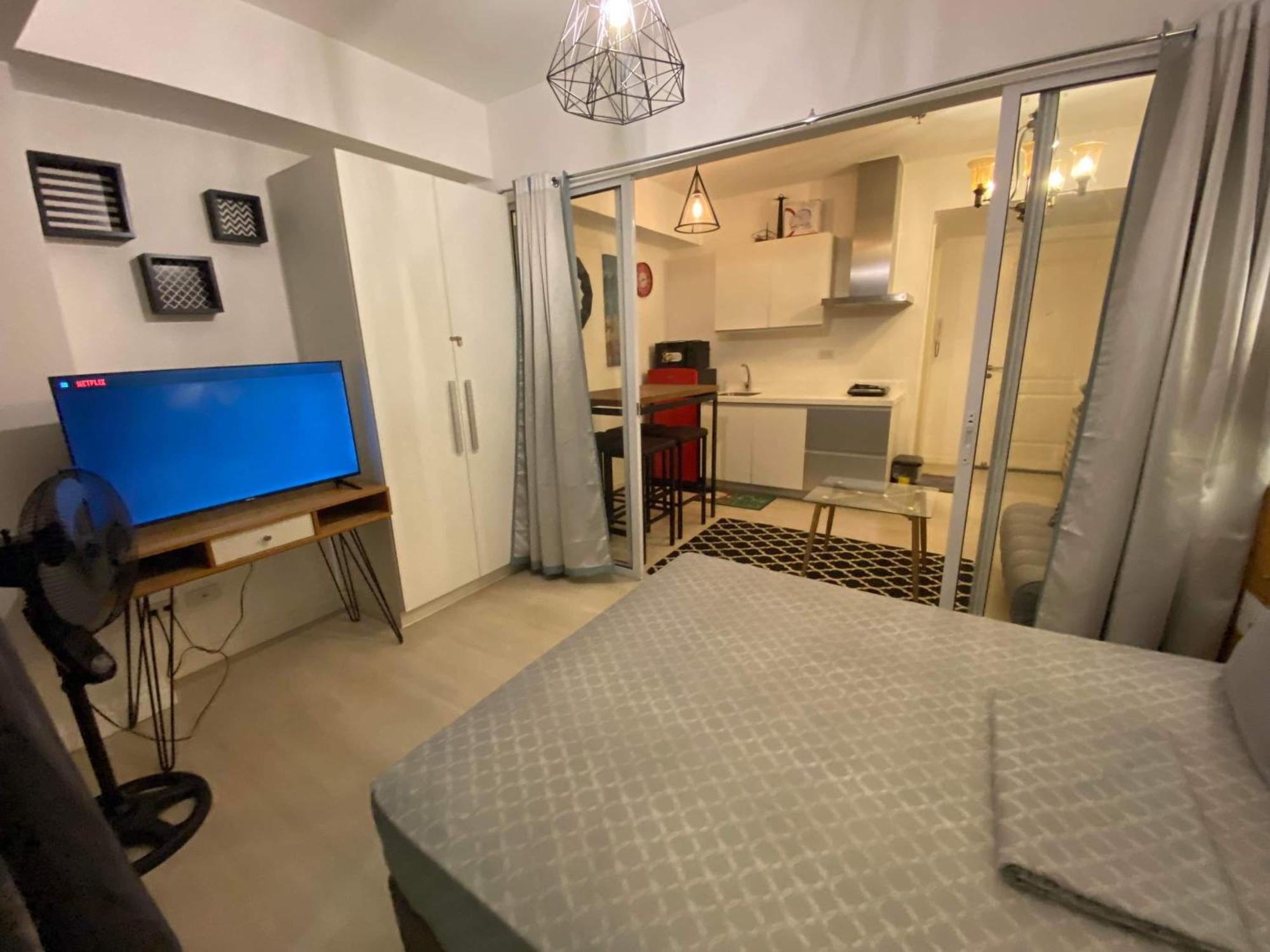 And More In Azure Beach Residences Apartment Manila