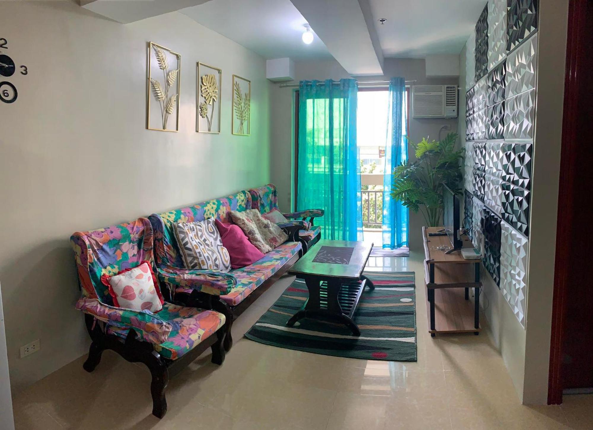 Mmr Apartment *