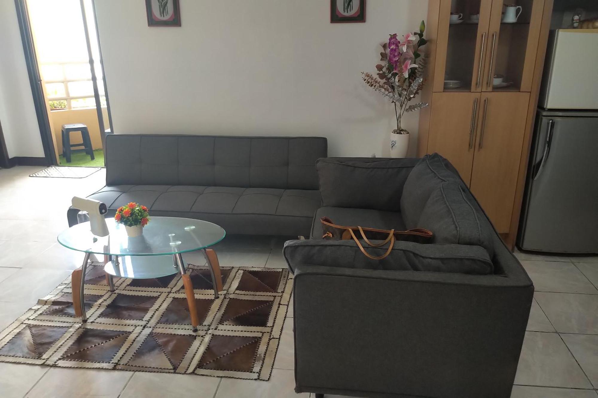 Somerset Tower 1 Apartment Manila