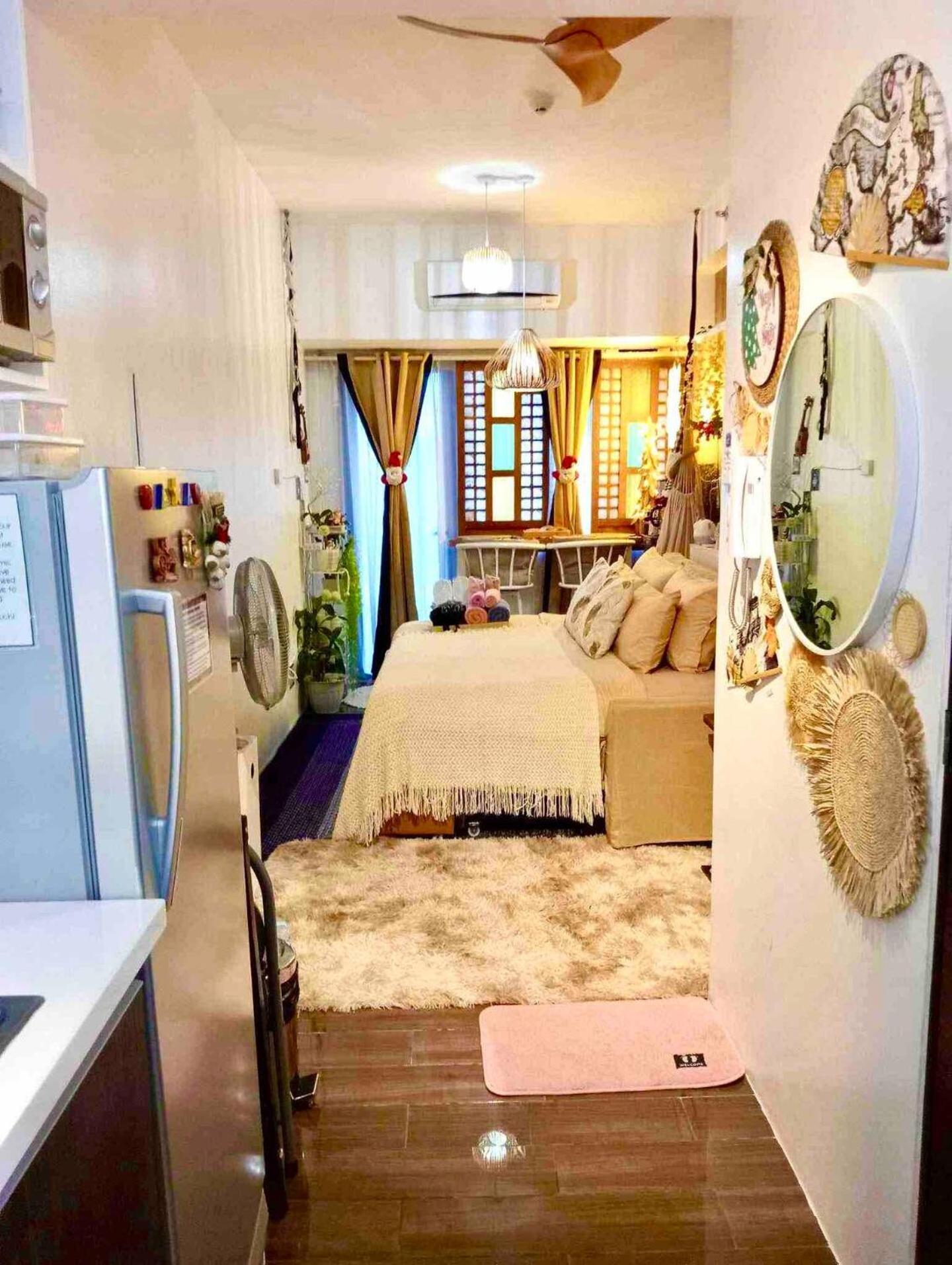 Balay Sa Air, Beyond Ordinary * Manila