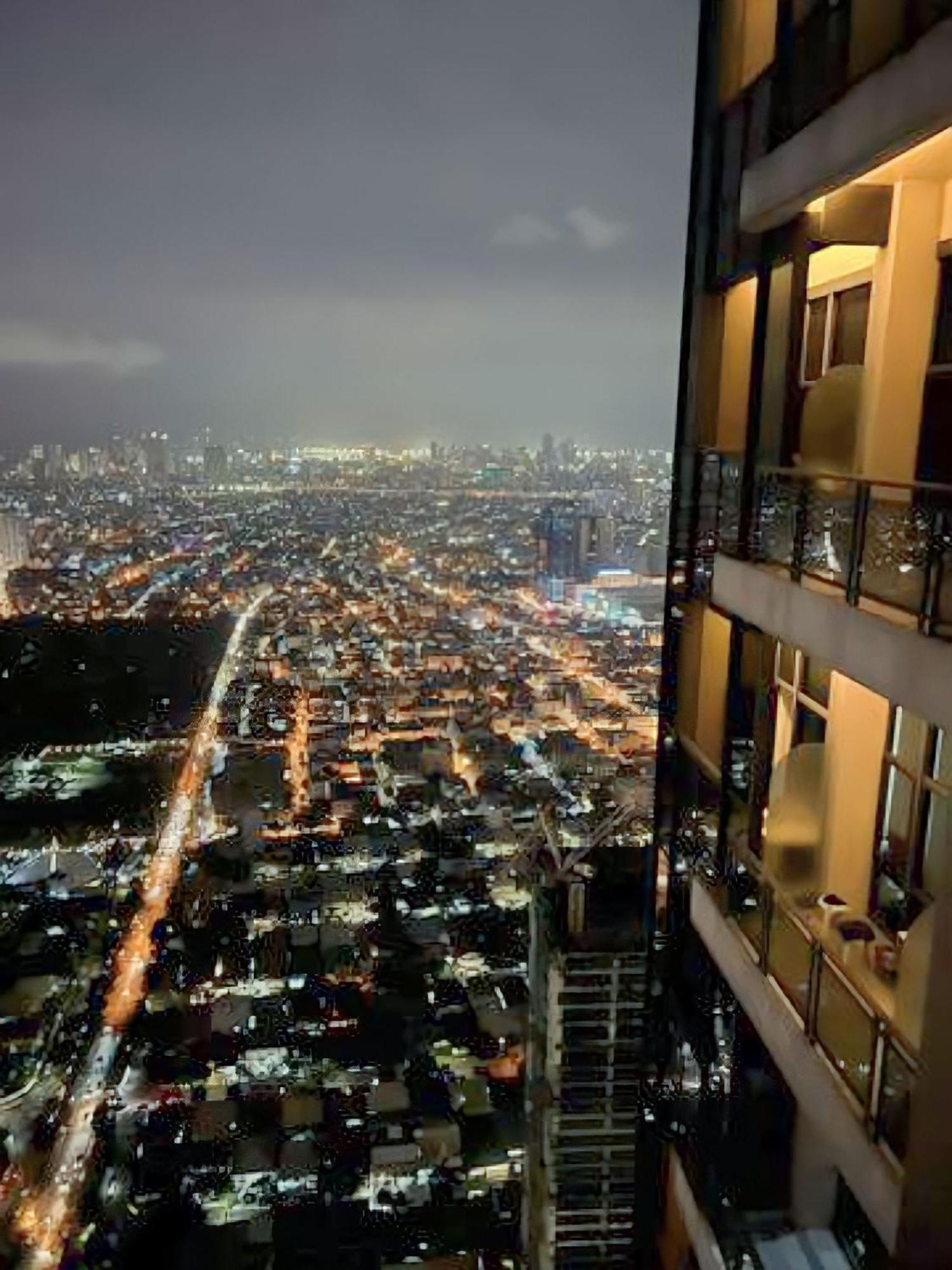 Homestead * Manila