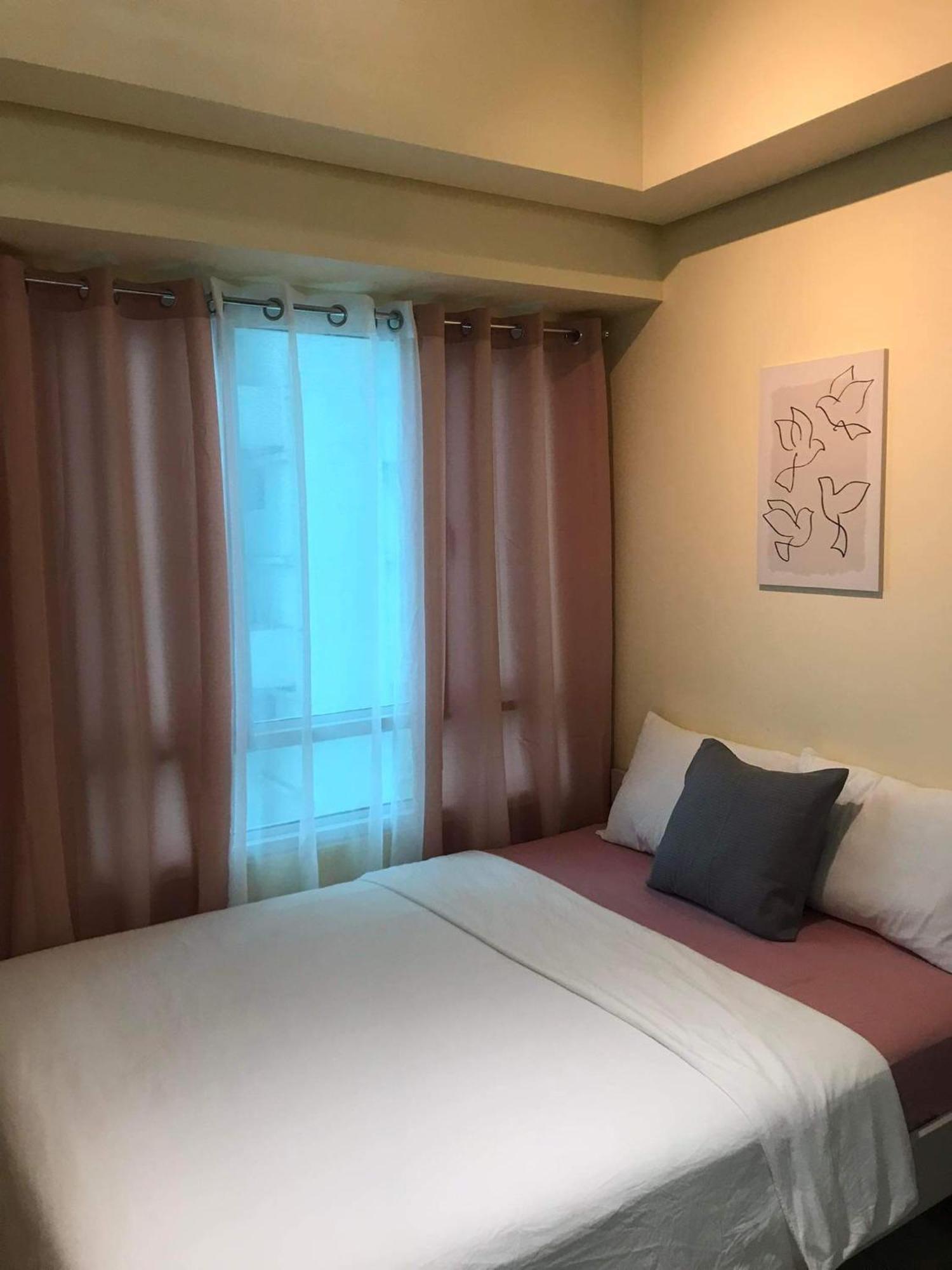 Modern Living In Makati Manila