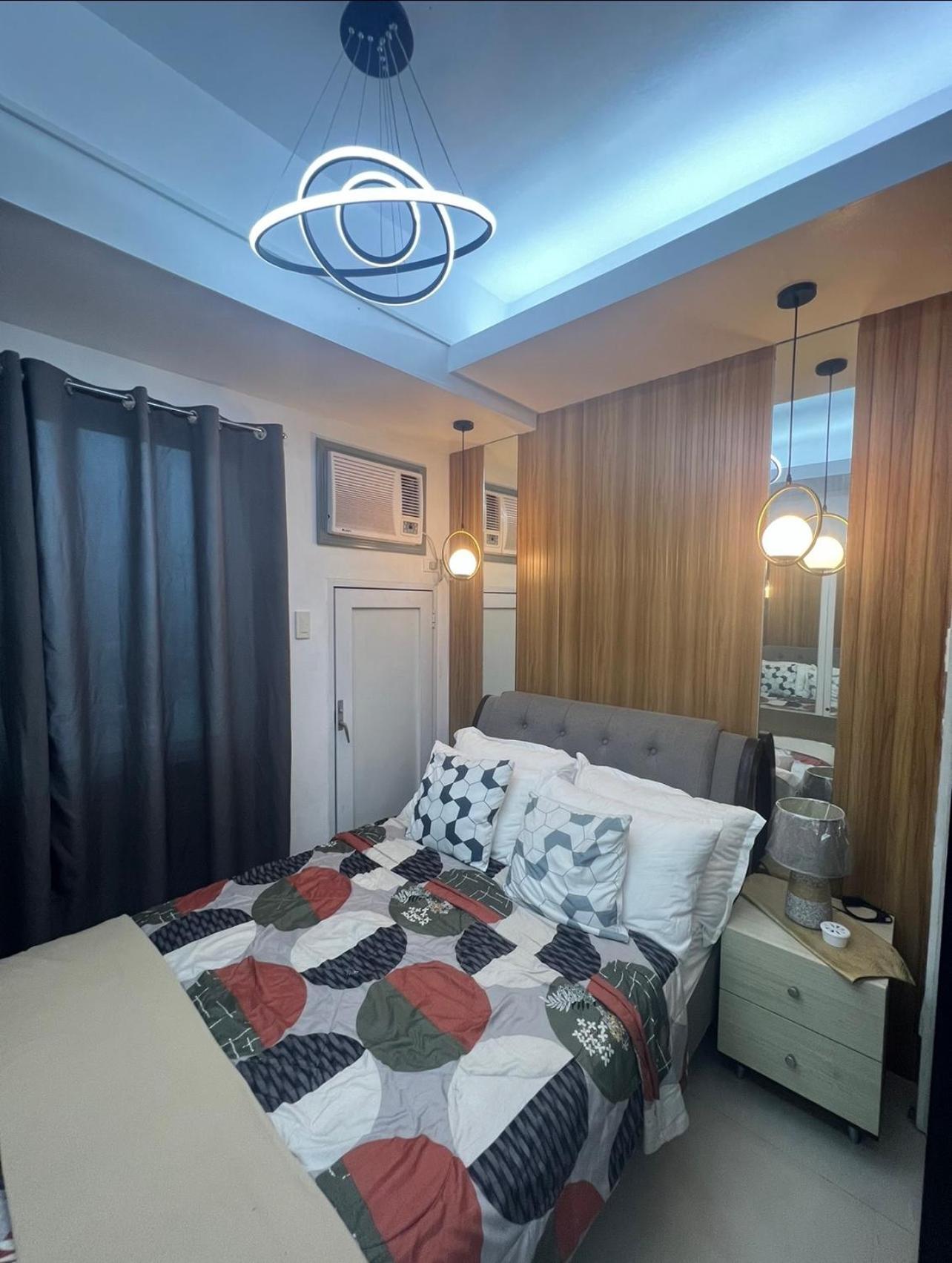 Apartment Elegant Condotel At Grass *