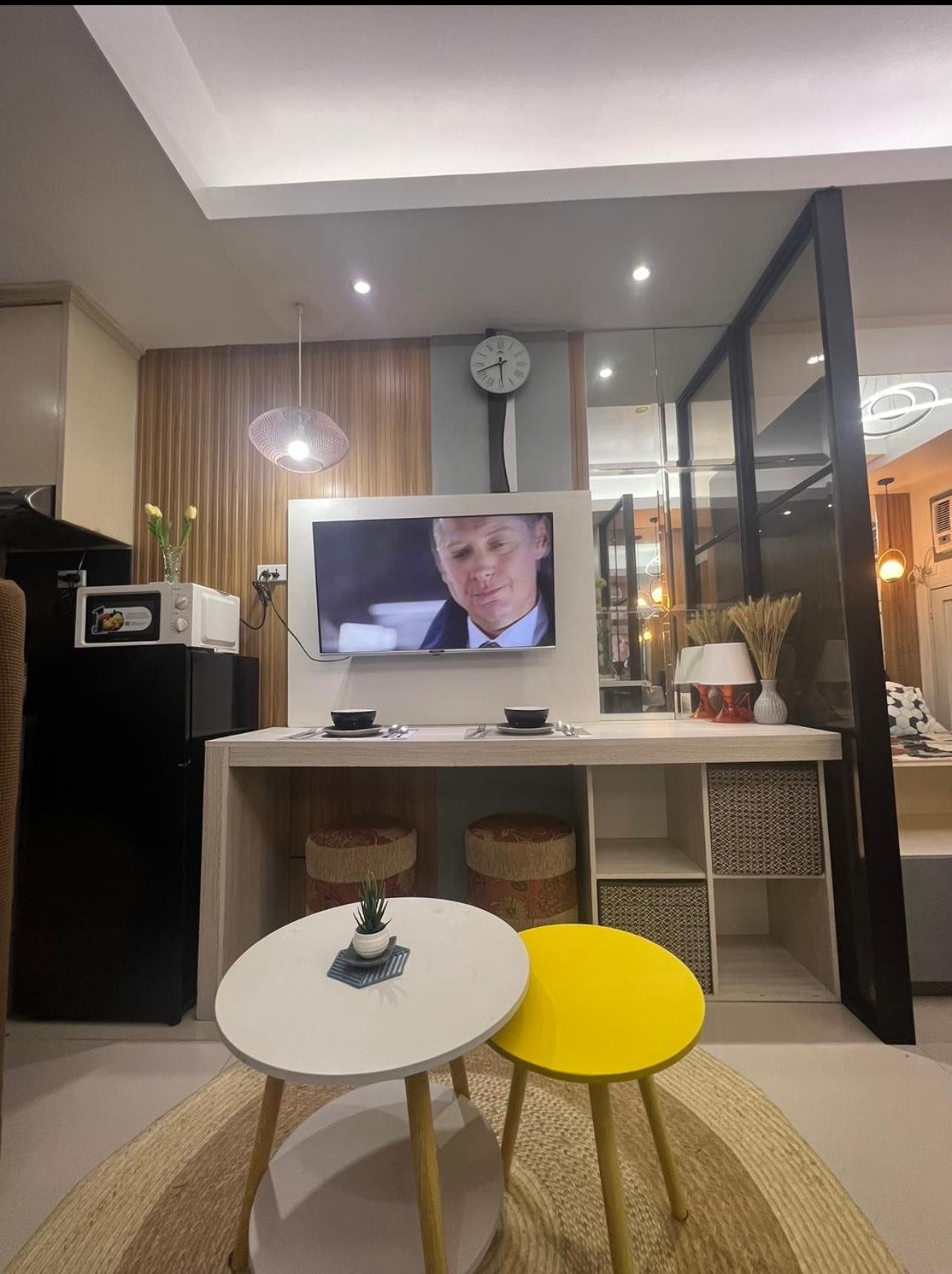 Elegant Condotel At Grass * Manila