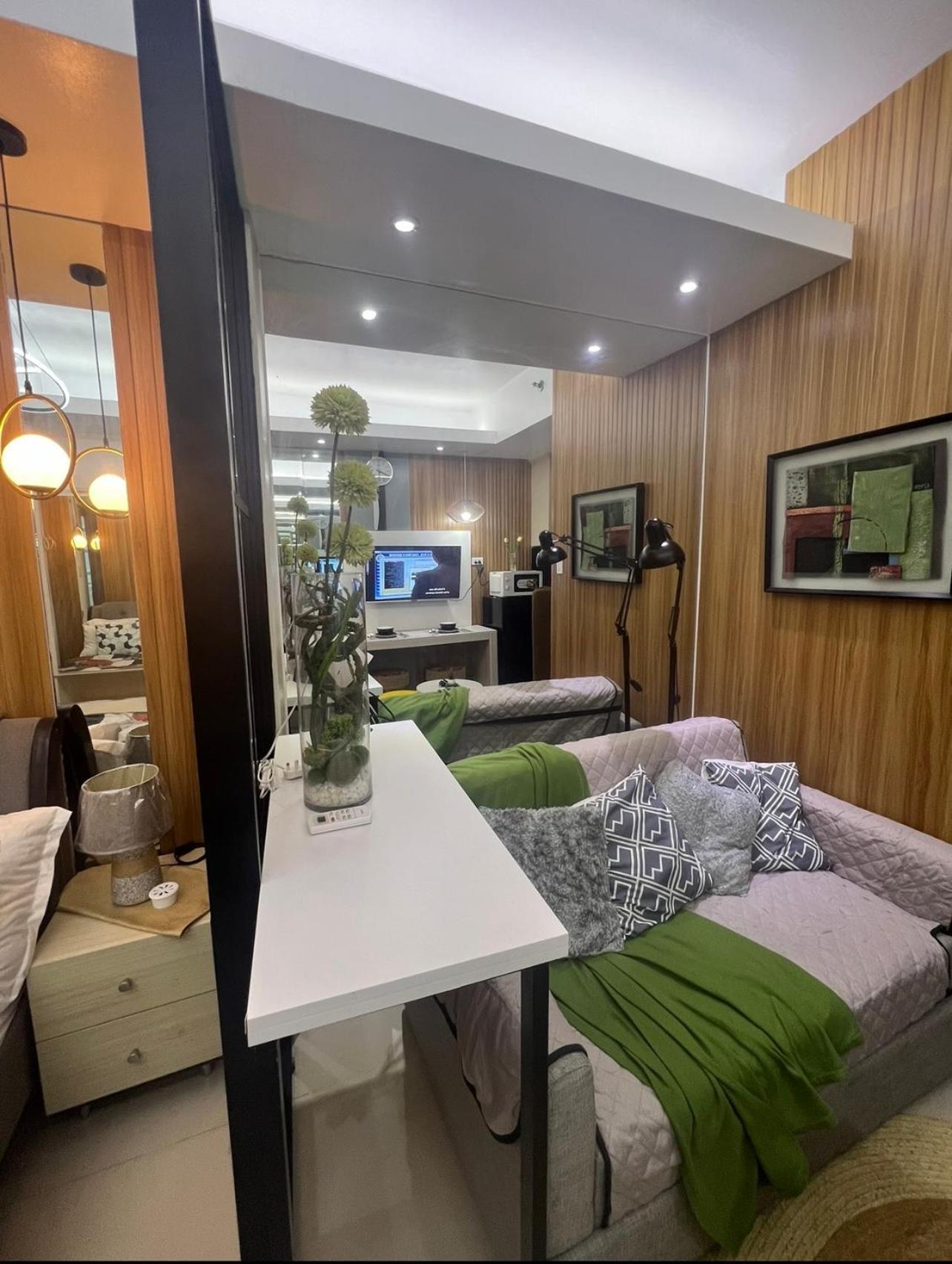 Apartment Elegant Condotel At Grass
