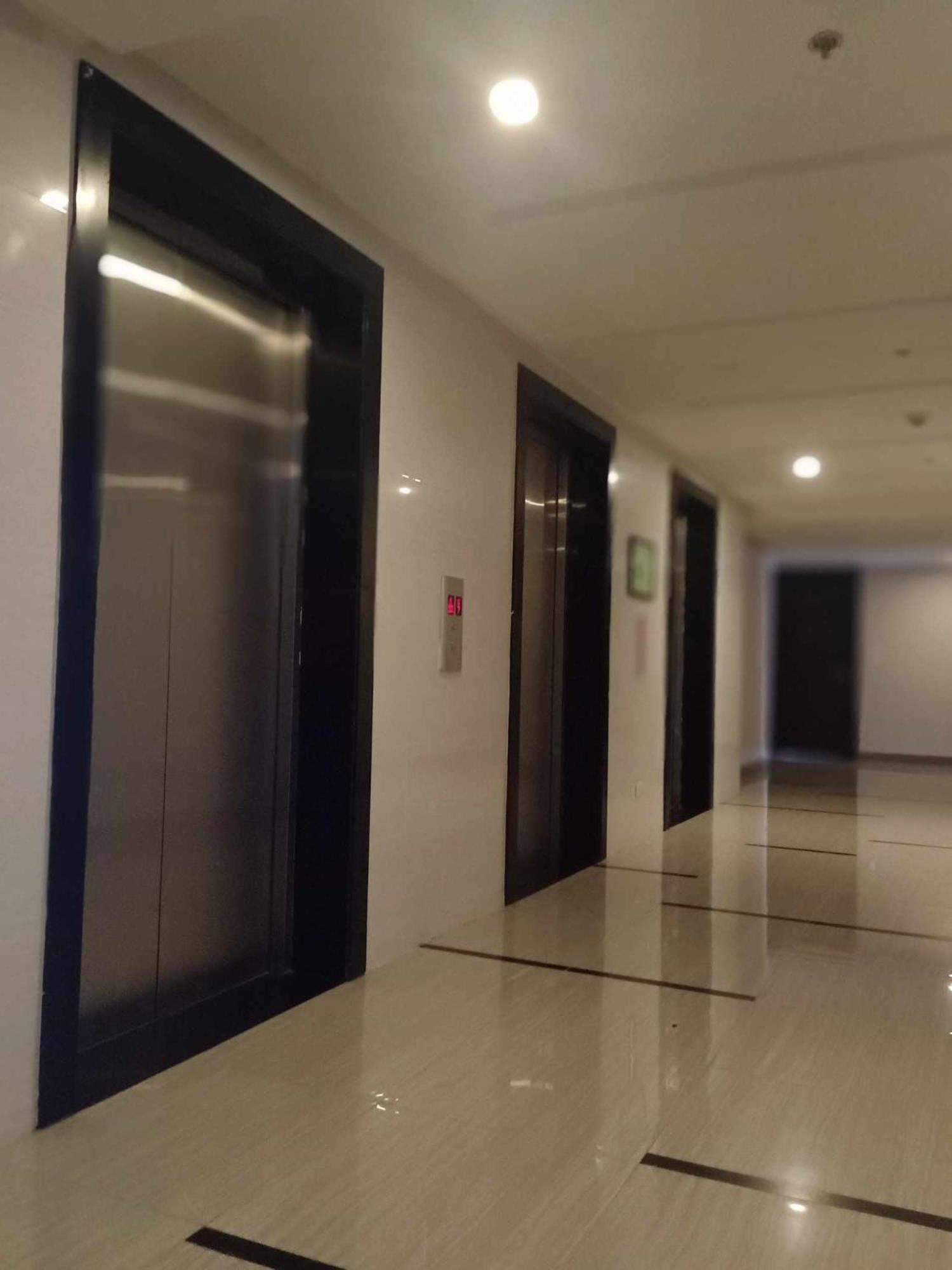 Sonson At Manhattan Plaza Tower 1, Araneta, Cubao, Quezon Apartment Manila