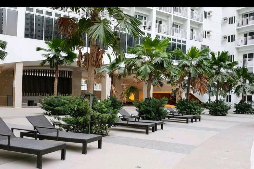 Apartment Shore 1 Mall Of Manila