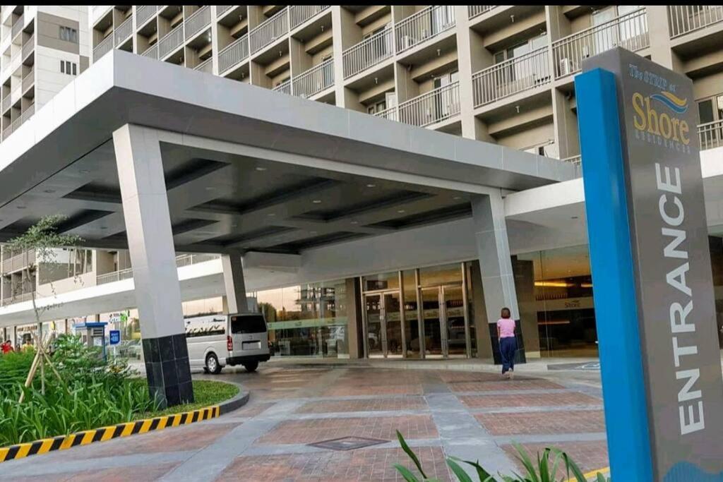 Shore 1 Mall Of *