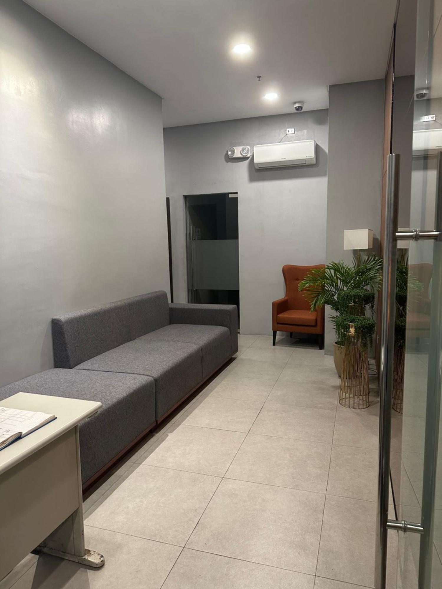 The Radiance Bay Apartment *