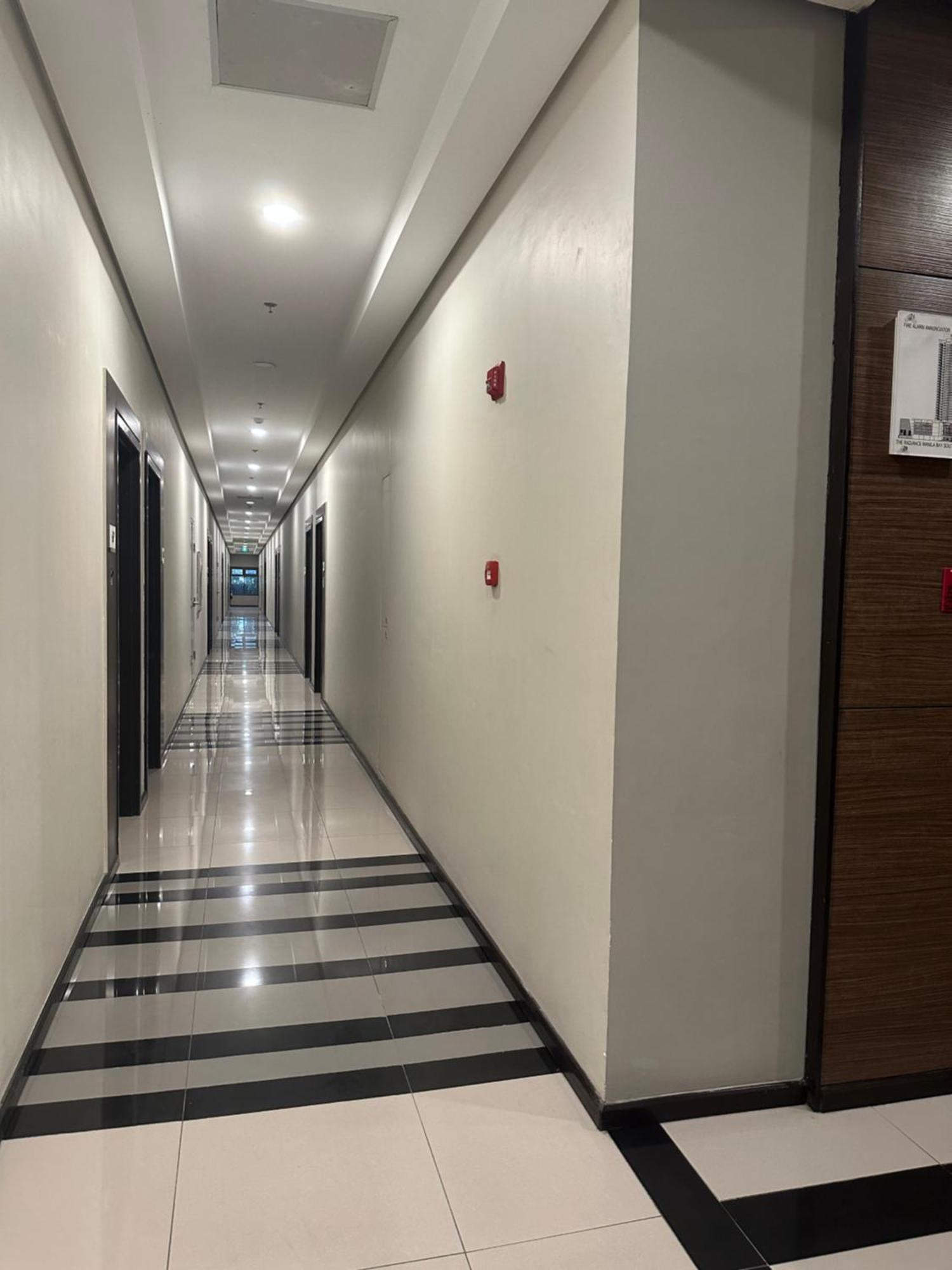 The Radiance Bay Apartment *