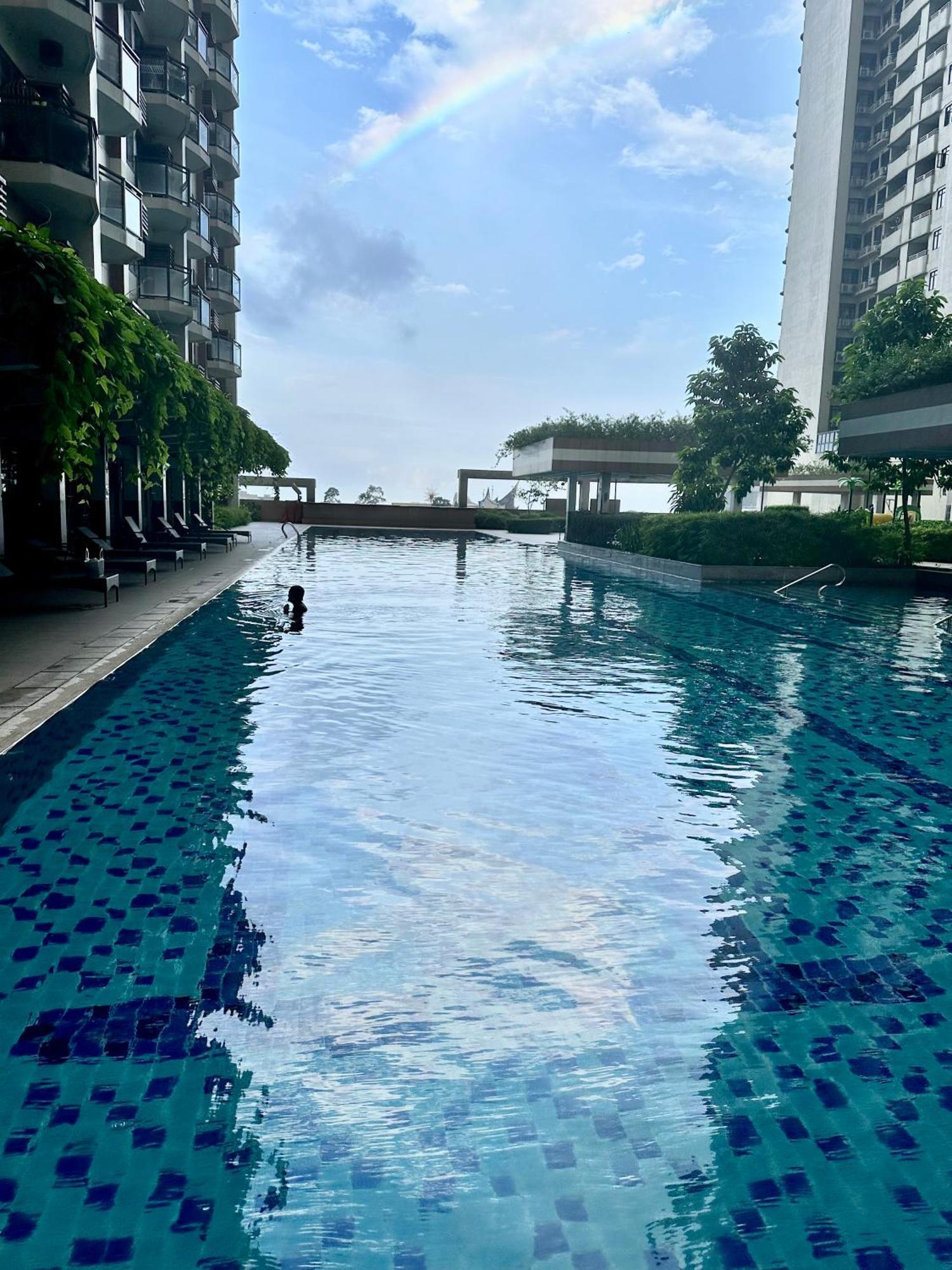 The Radiance Bay * Manila