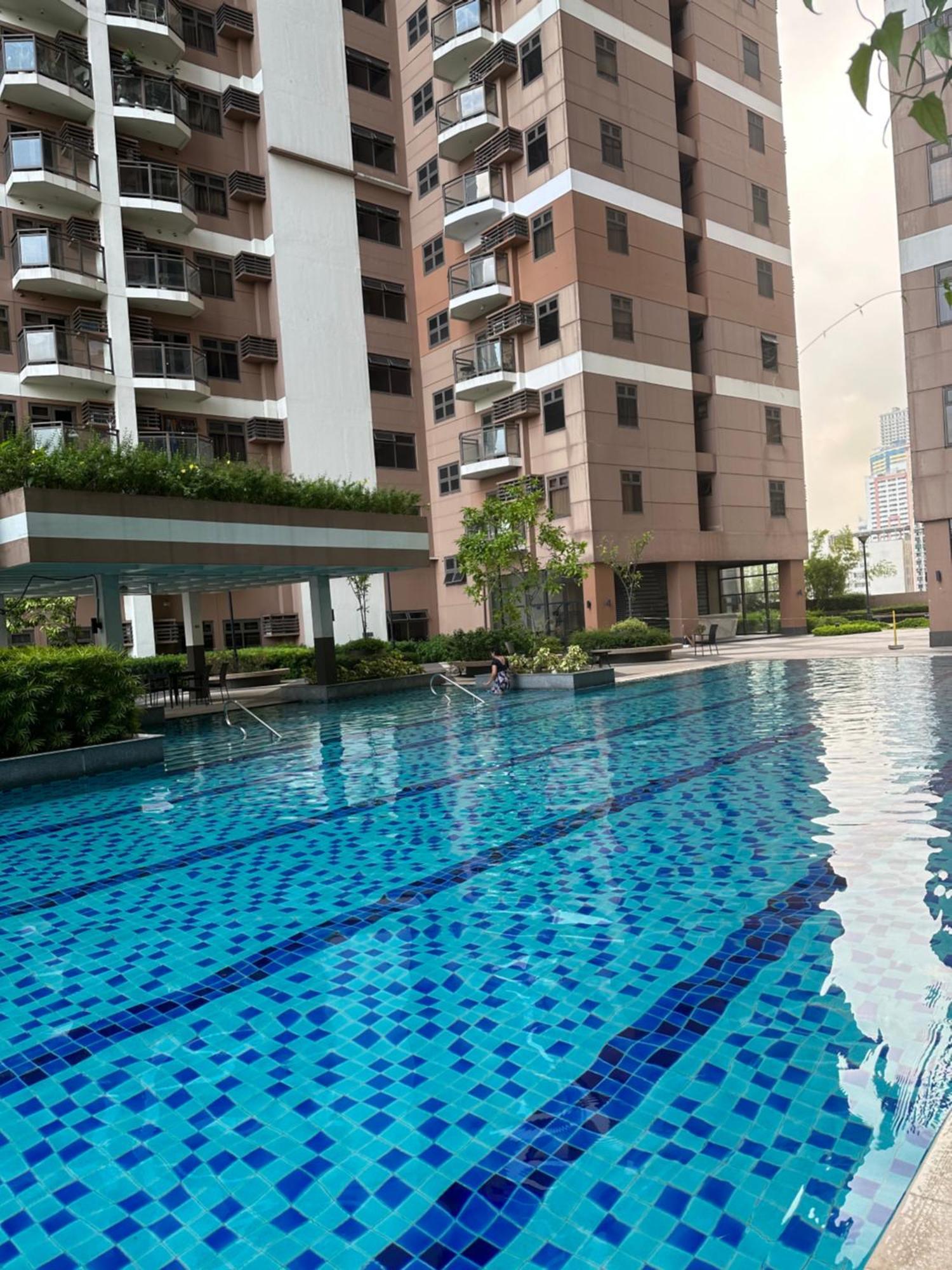 The Radiance Bay Apartment