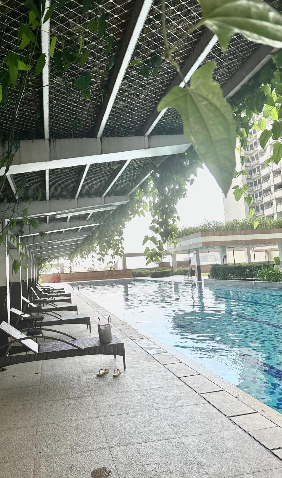 The Radiance Bay Apartment *