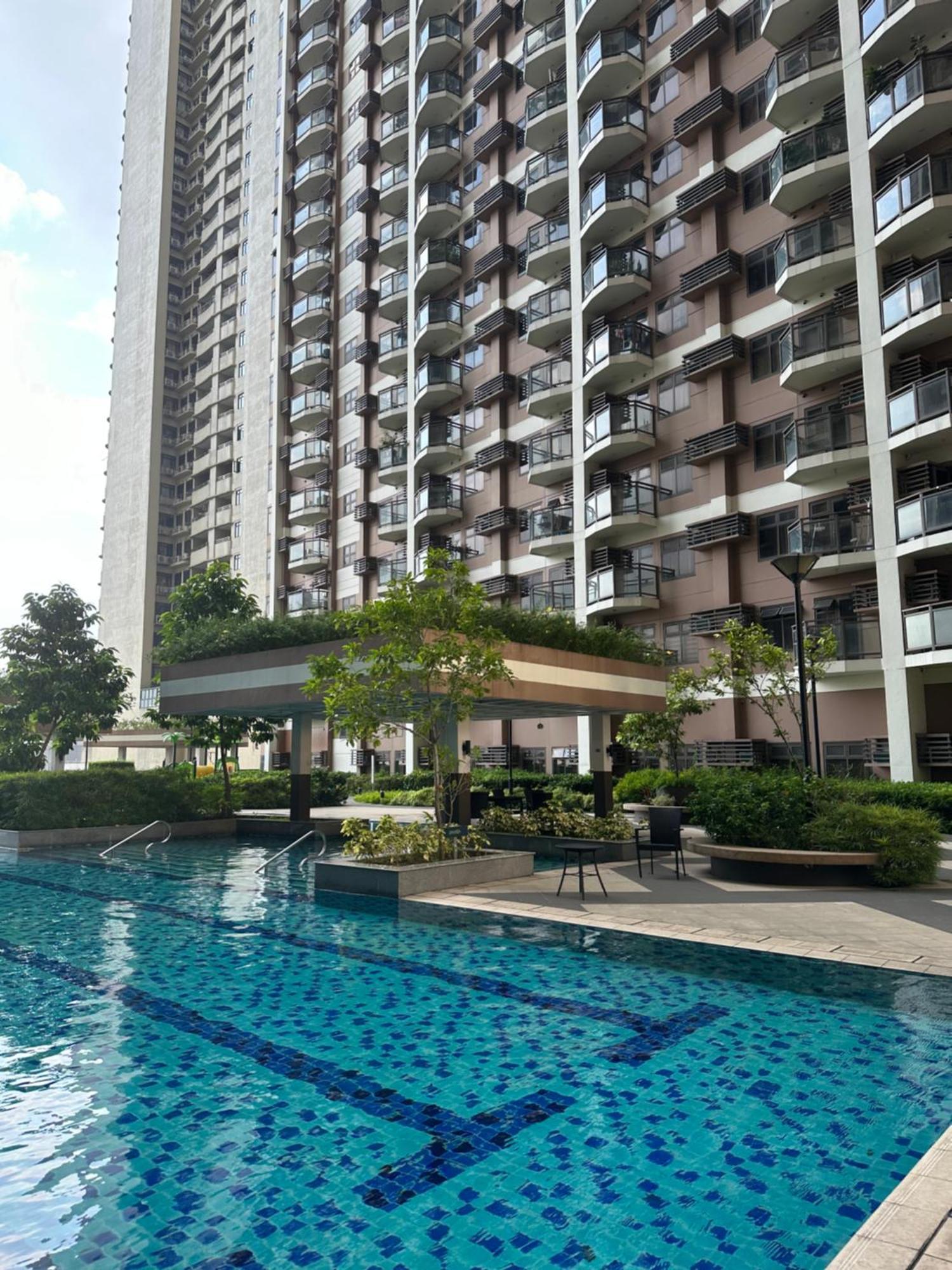 The Radiance Bay Apartment