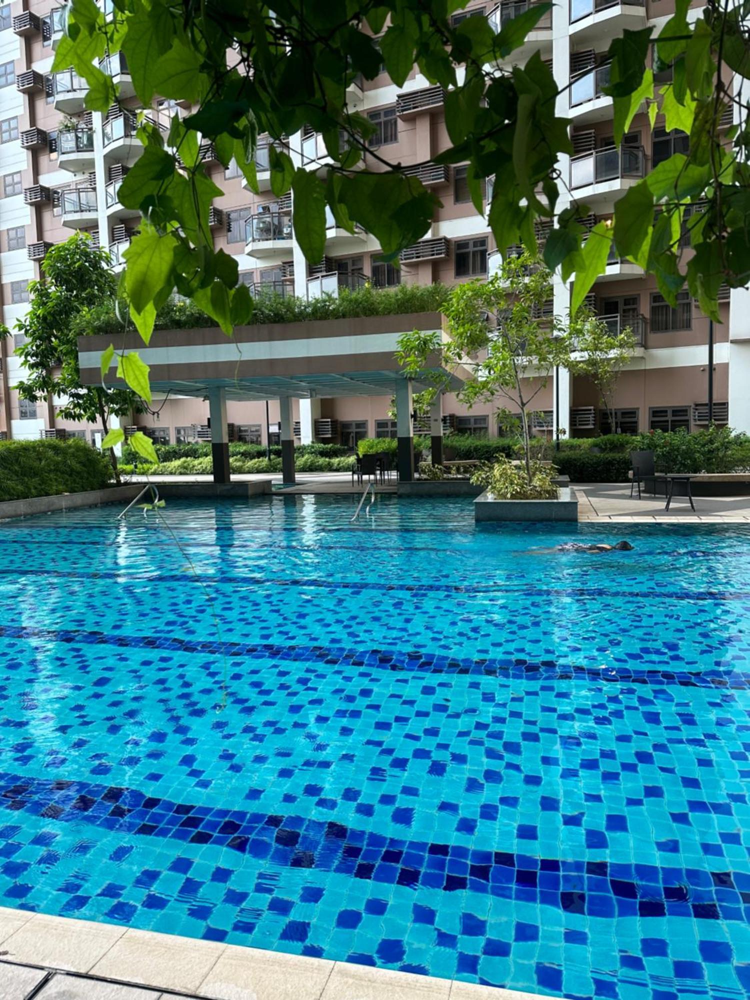 The Radiance Bay Manila